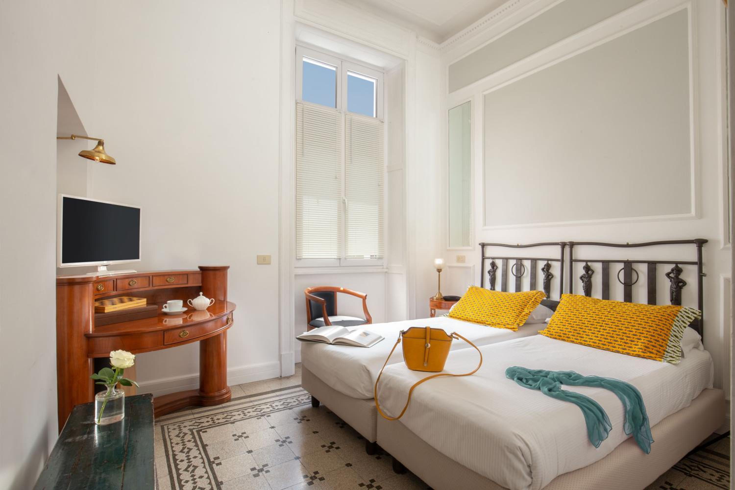 Double or Twin Room photo 1
