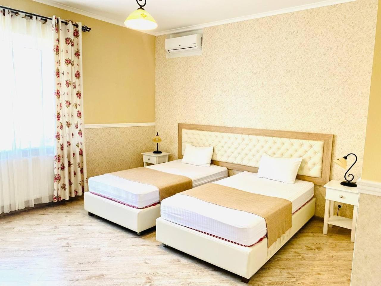 Twin Room photo 1