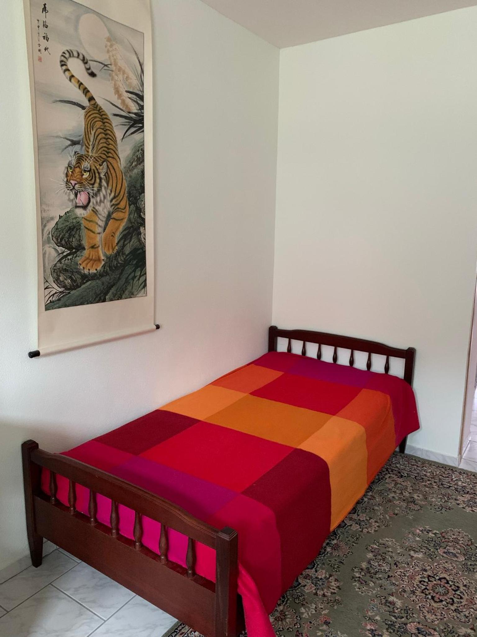 One-Bedroom Apartment photo 3