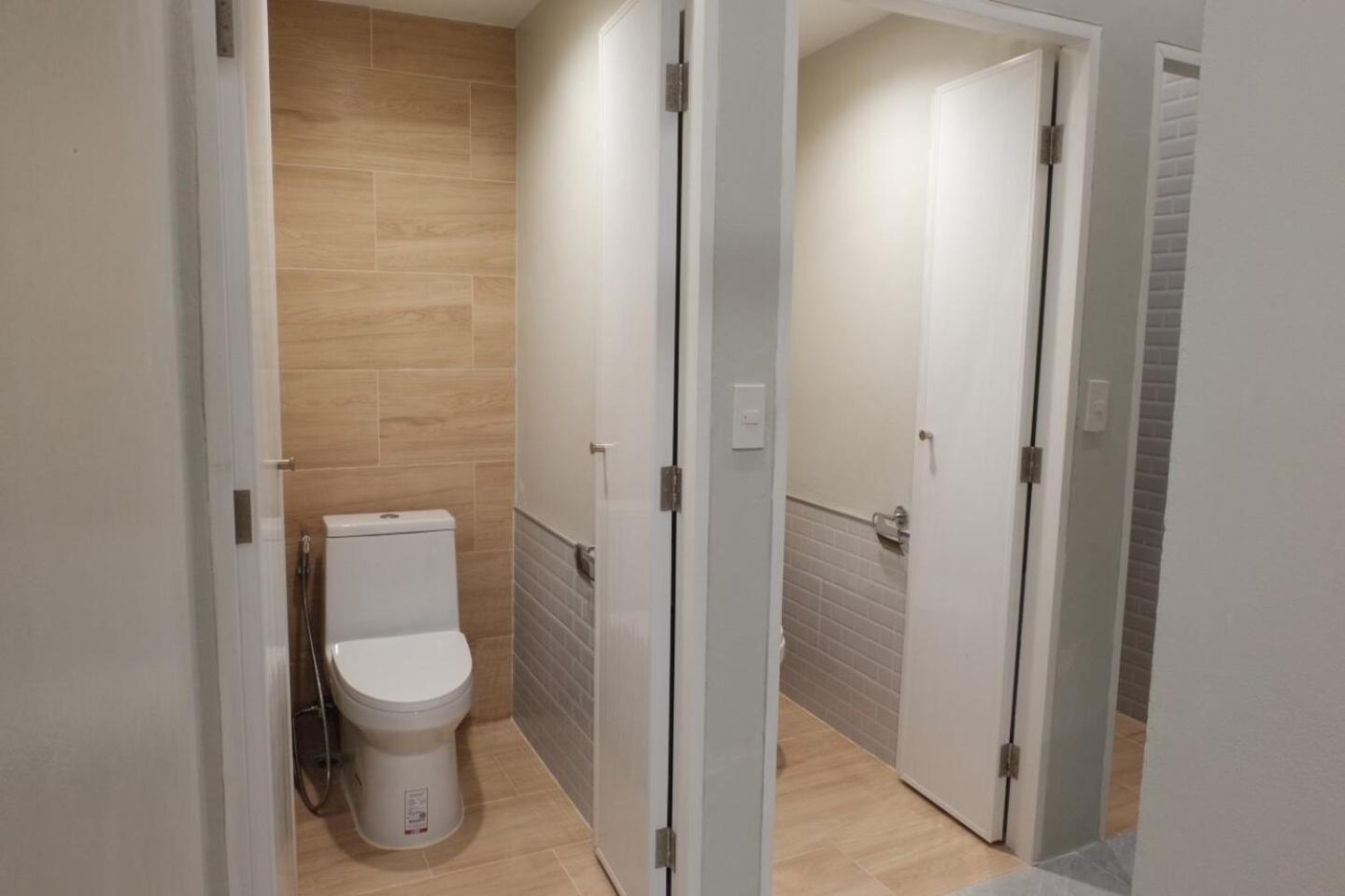 Quadruple Room with Garden View - Photo 2