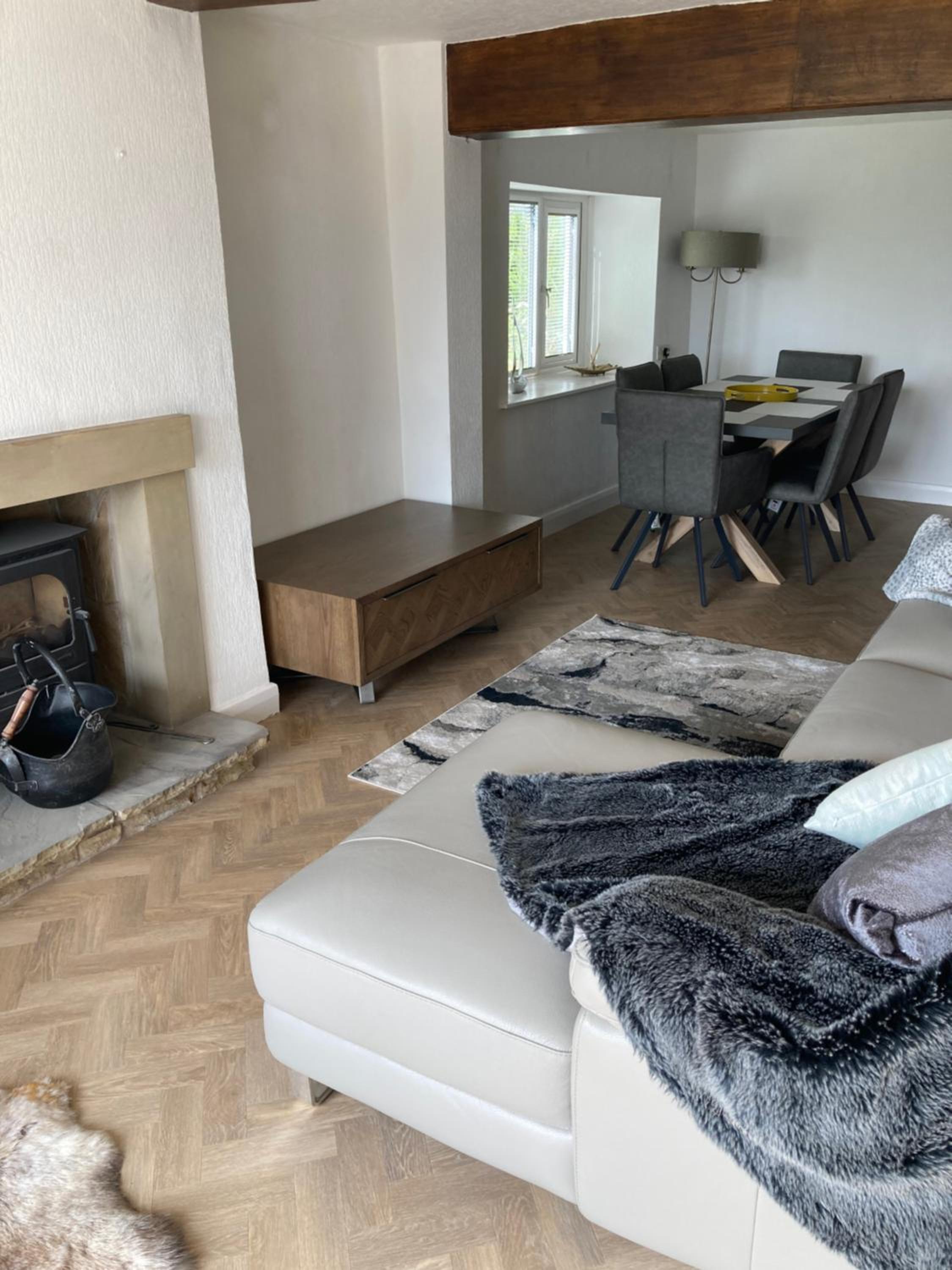 Two-Bedroom House - Photo 14