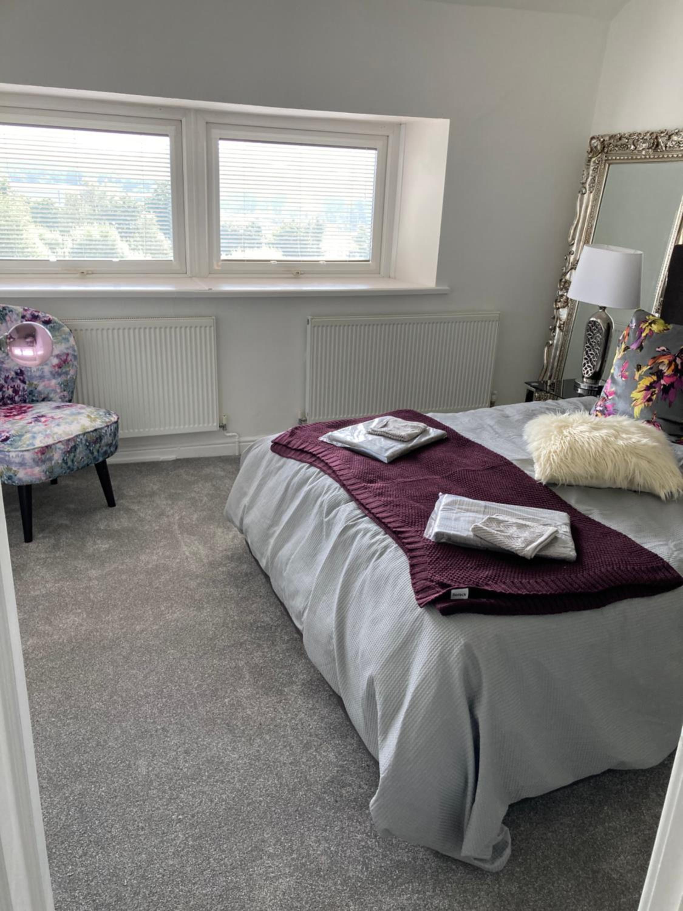 Two-Bedroom House - Photo 15