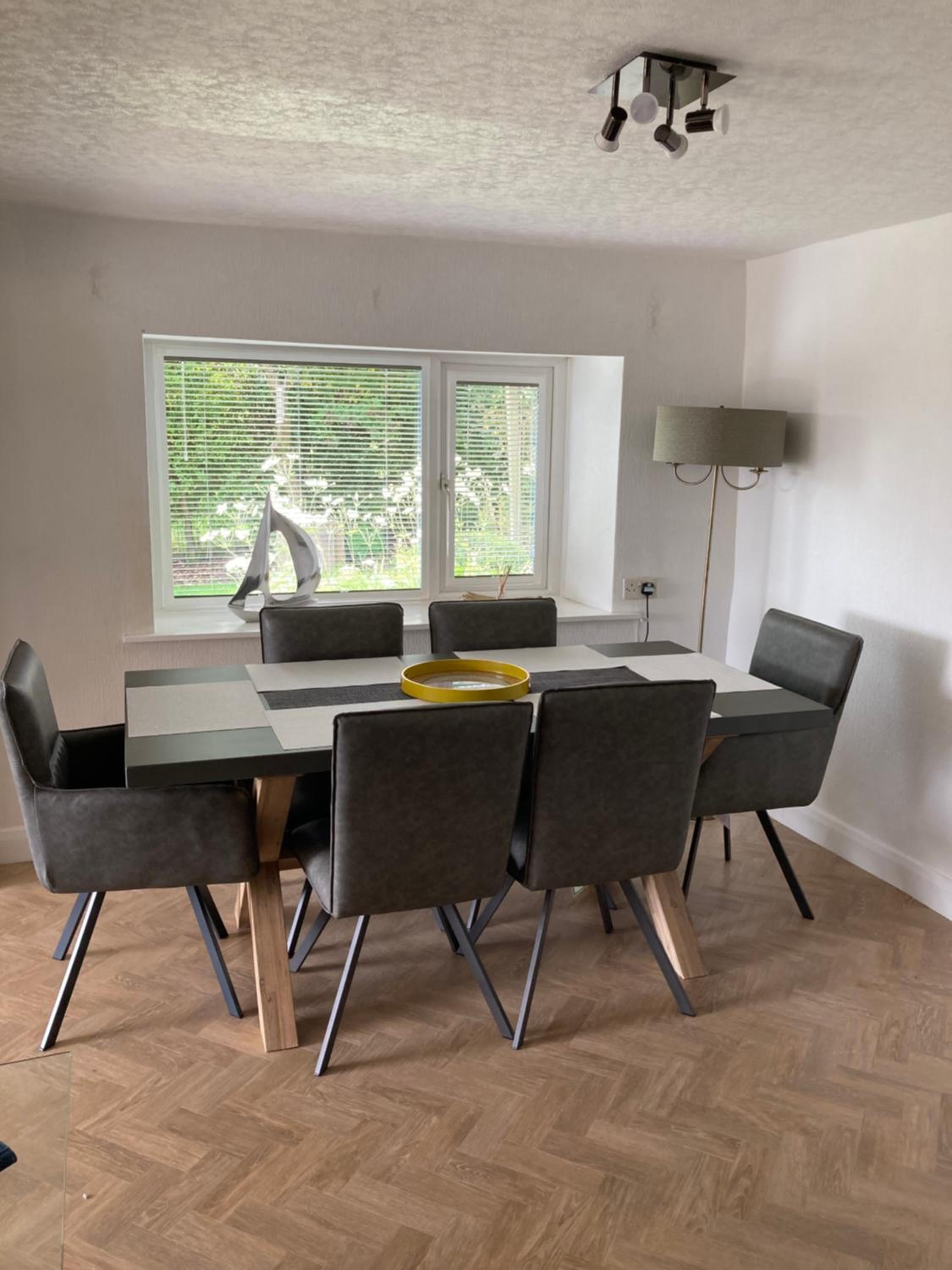 Two-Bedroom House - Photo 17
