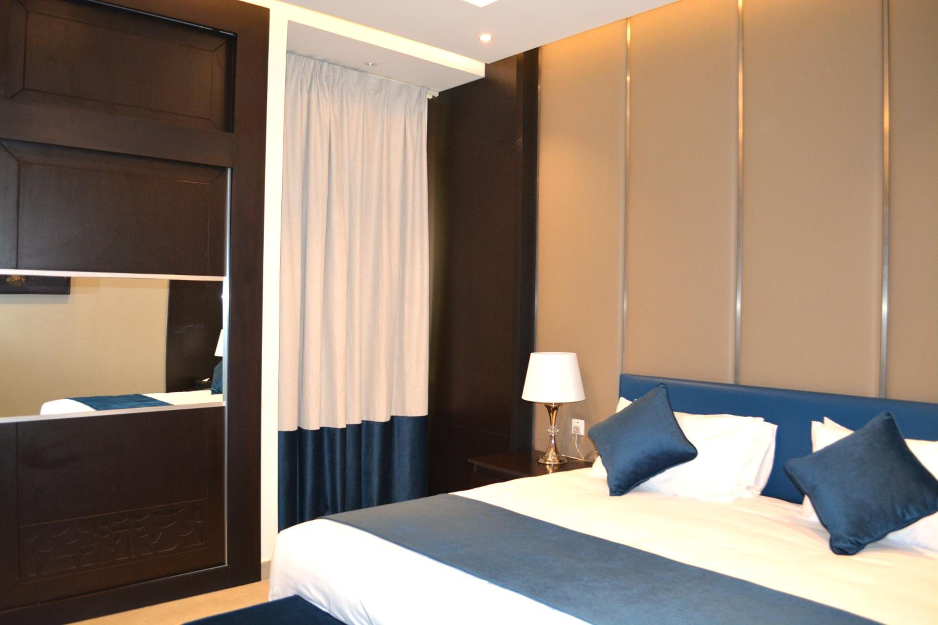 One-Bedroom Villa