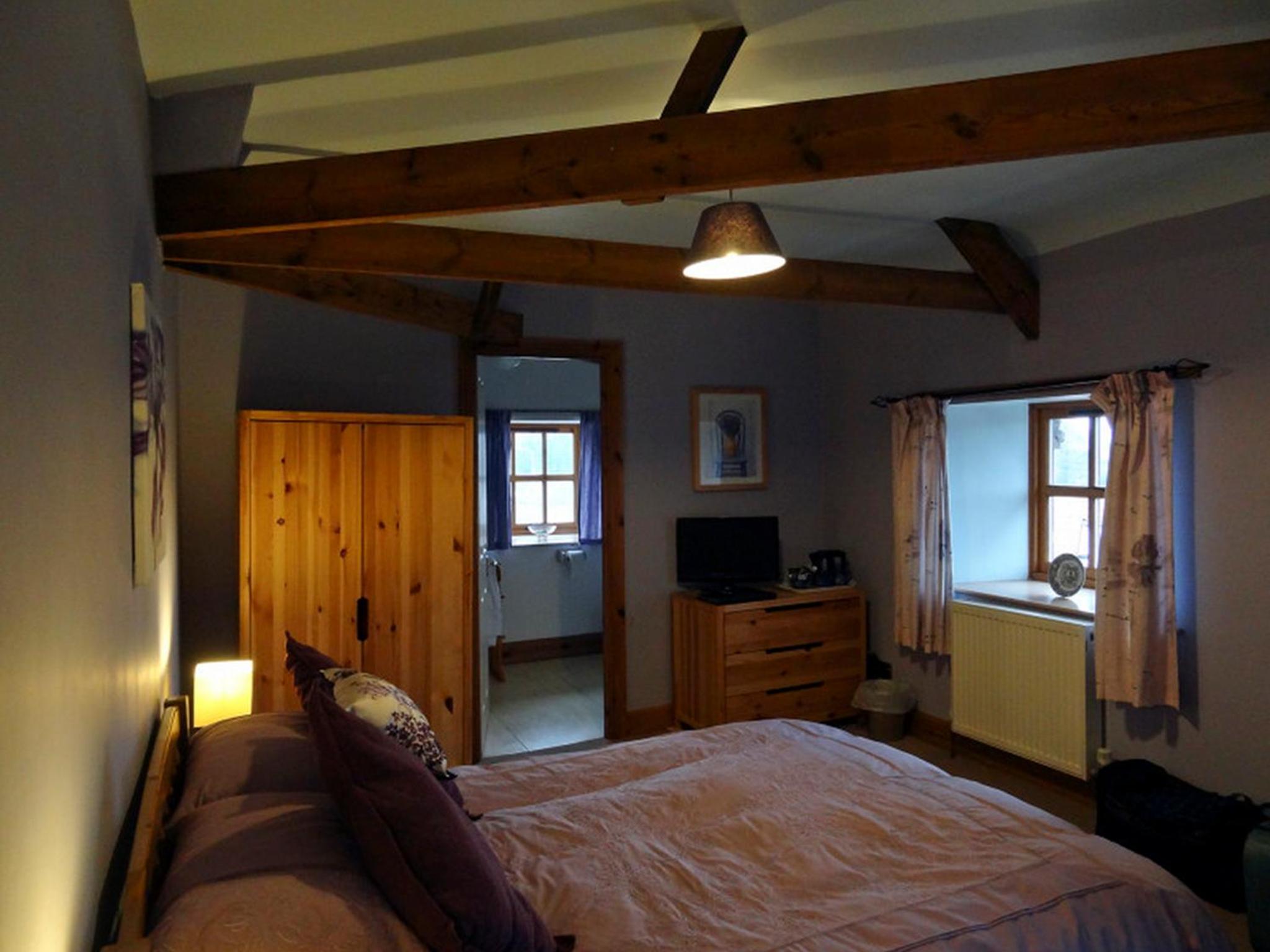 Double or Twin Room photo 3