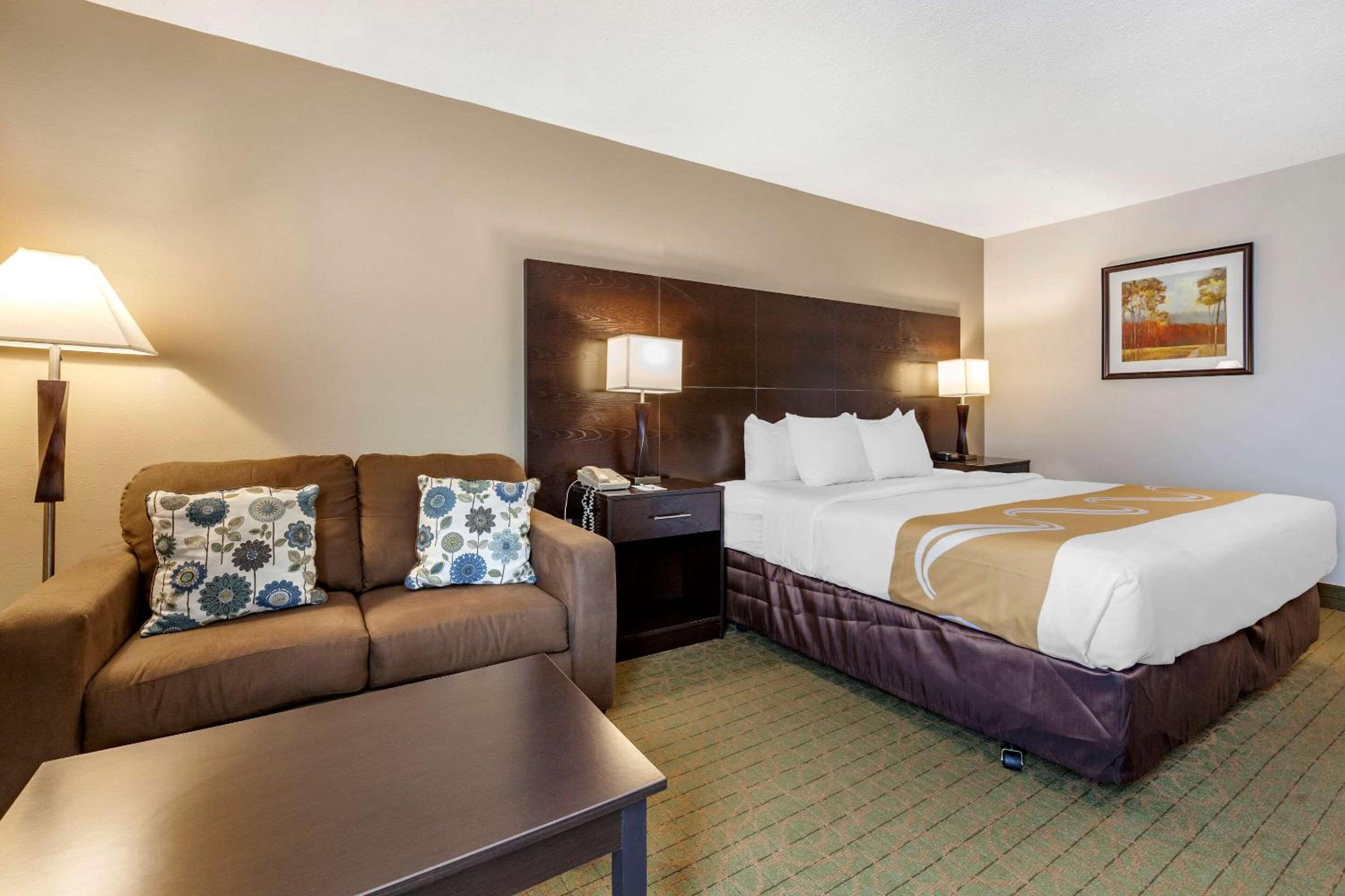King Room - Photo 3