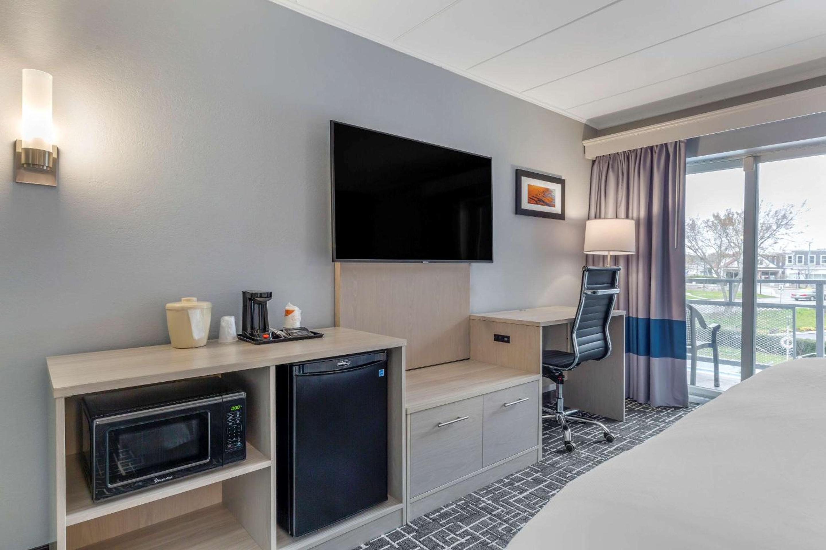 Comfort Inn Hyannis - Cape Cod, Zdjęcie 8