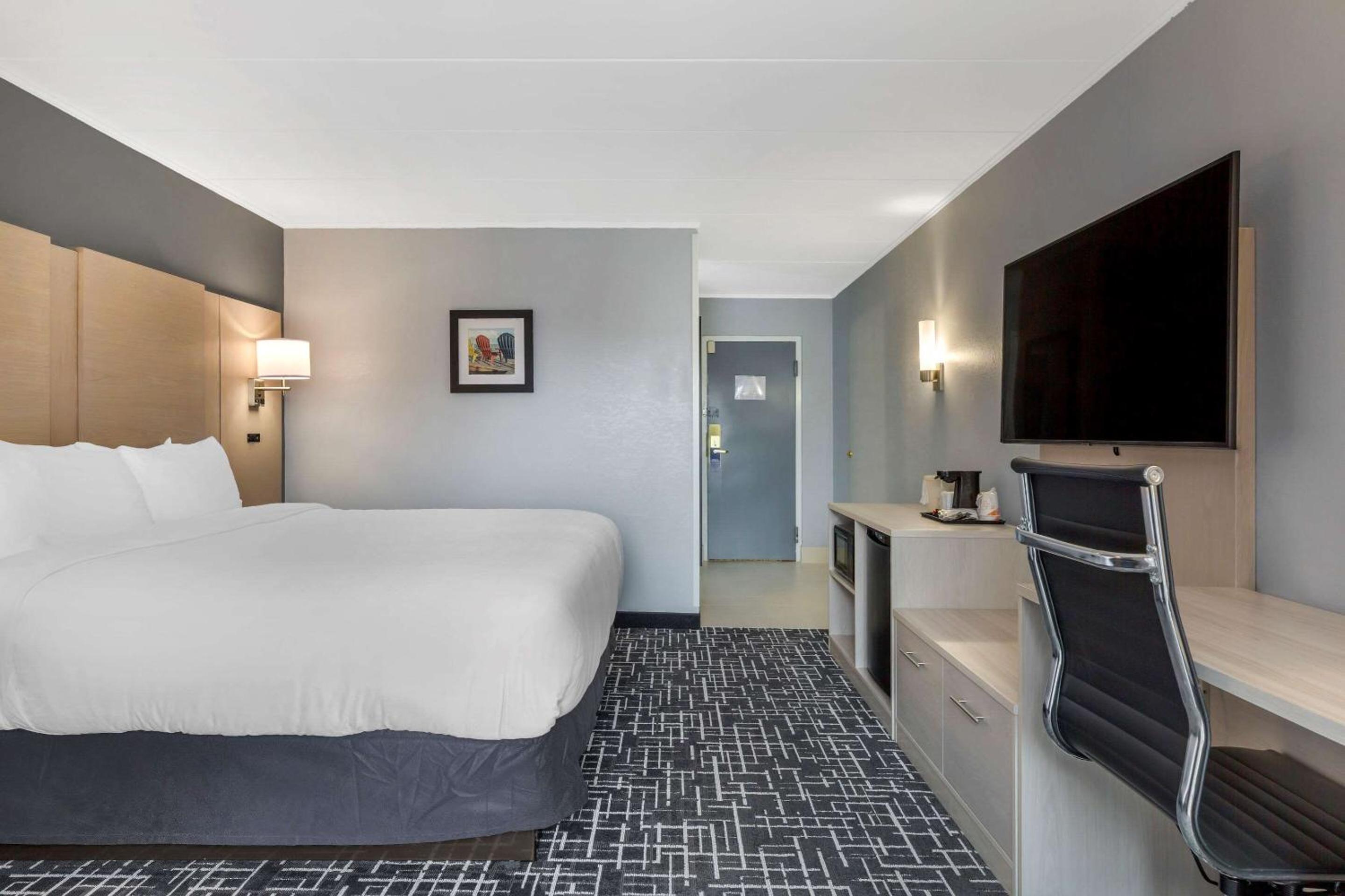 Comfort Inn Hyannis - Cape Cod, Zdjęcie 6