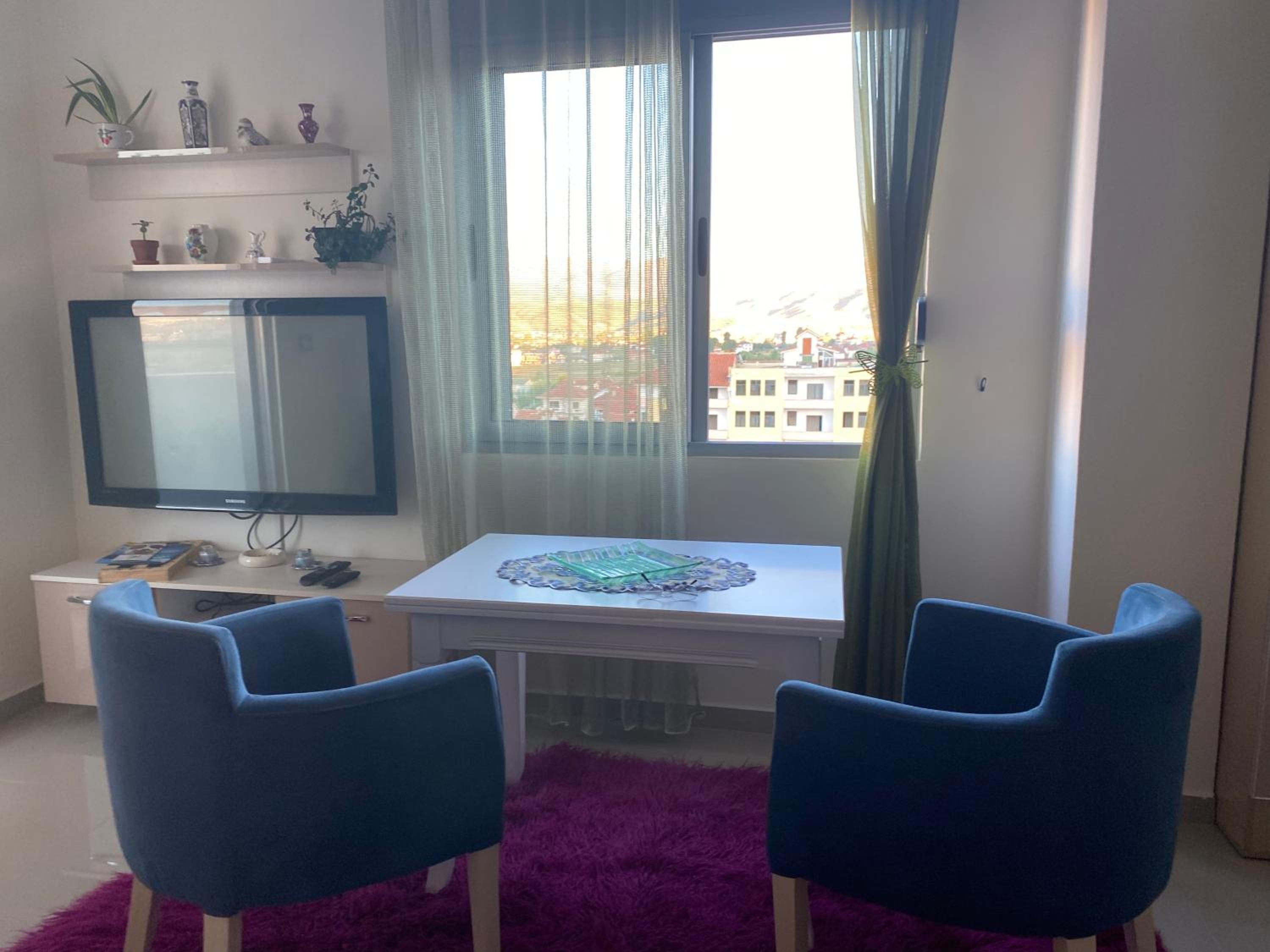 Deluxe Room (2 Adults + 1 Child) photo 3