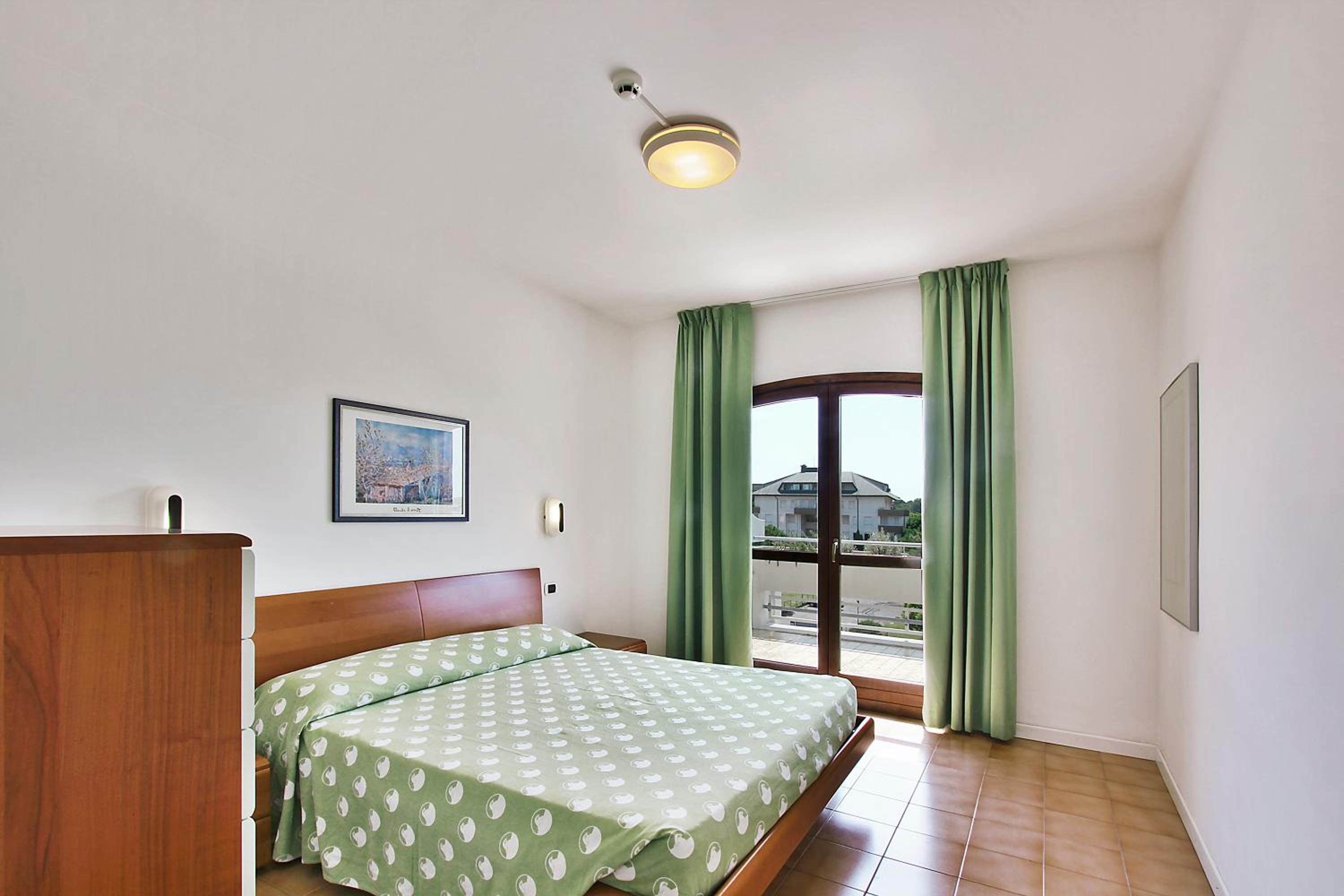Two-Bedroom Apartment (4 Adults) photo 3