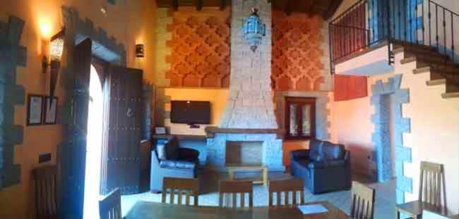 Seven-Bedroom Villa photo 3