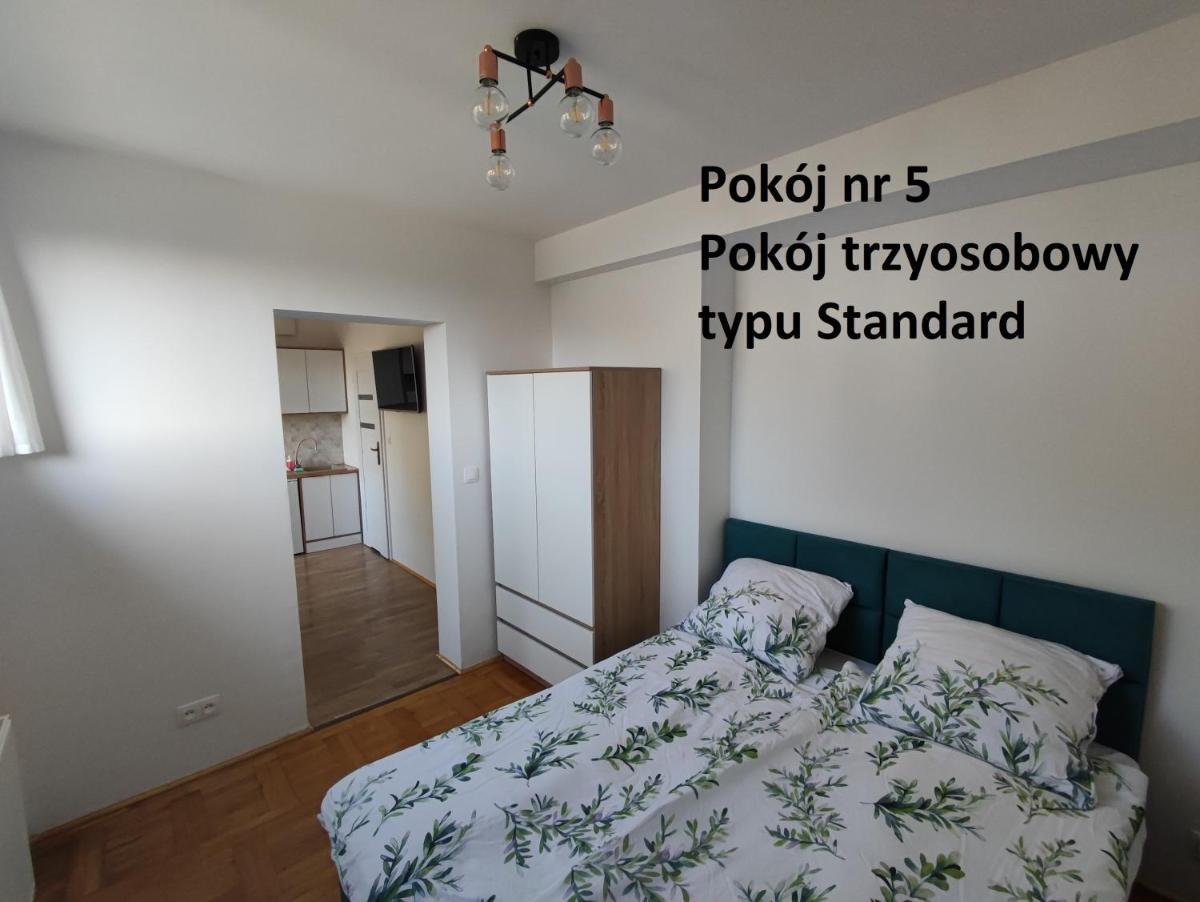 Standard Triple Room photo 1