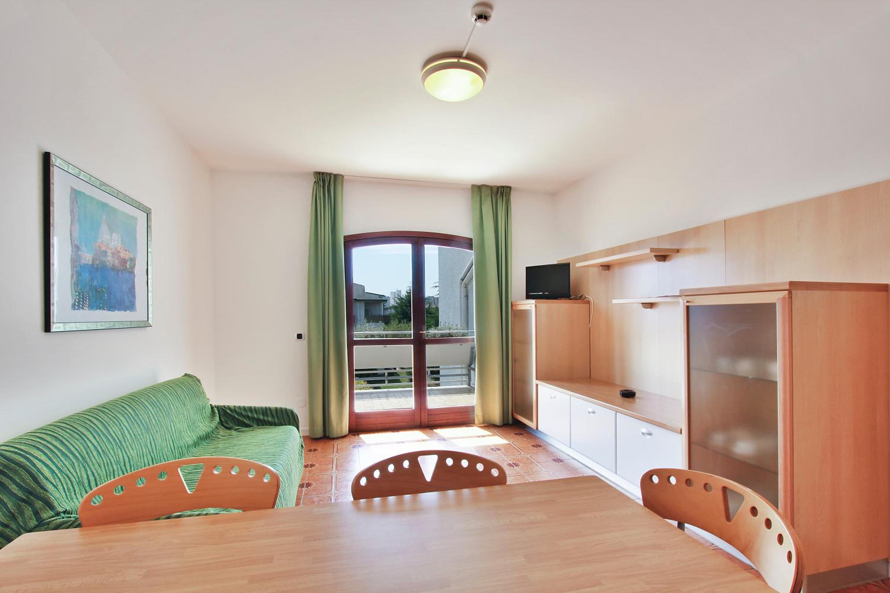 Two-Bedroom Apartment (4 Adults) photo 1