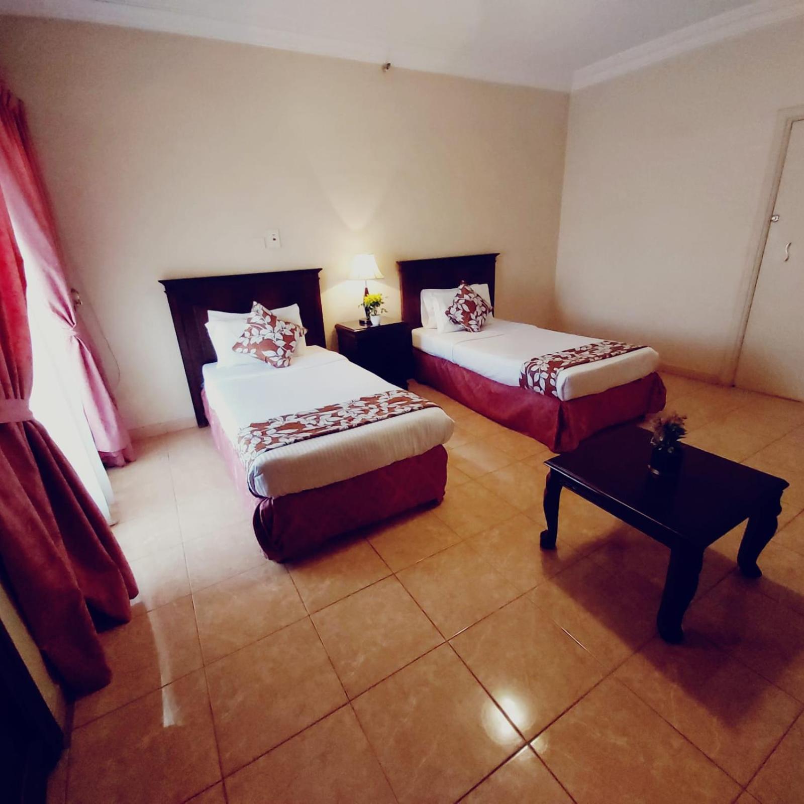 Family Suite