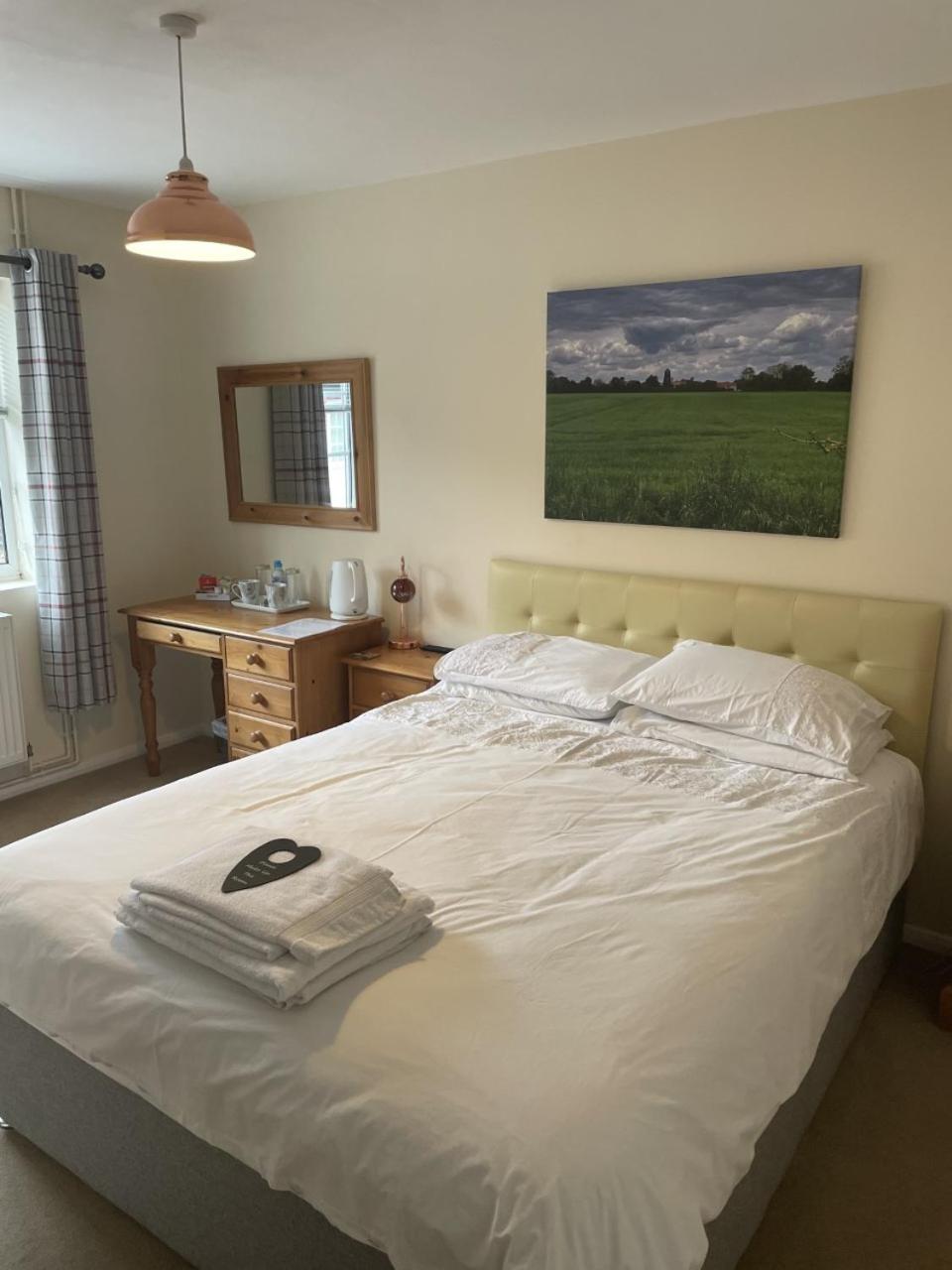 Double Room - Photo 9