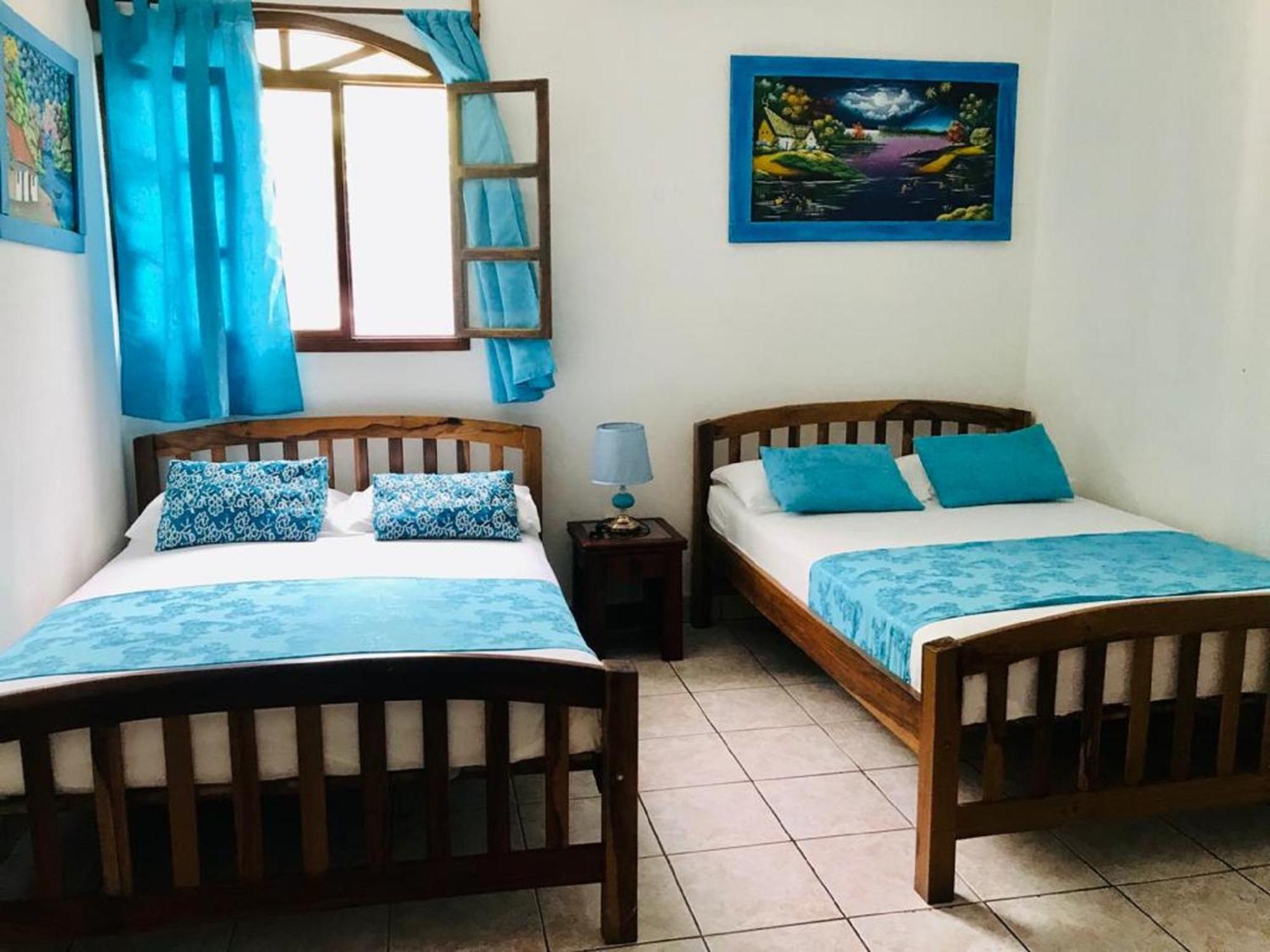 Quadruple Room photo 1