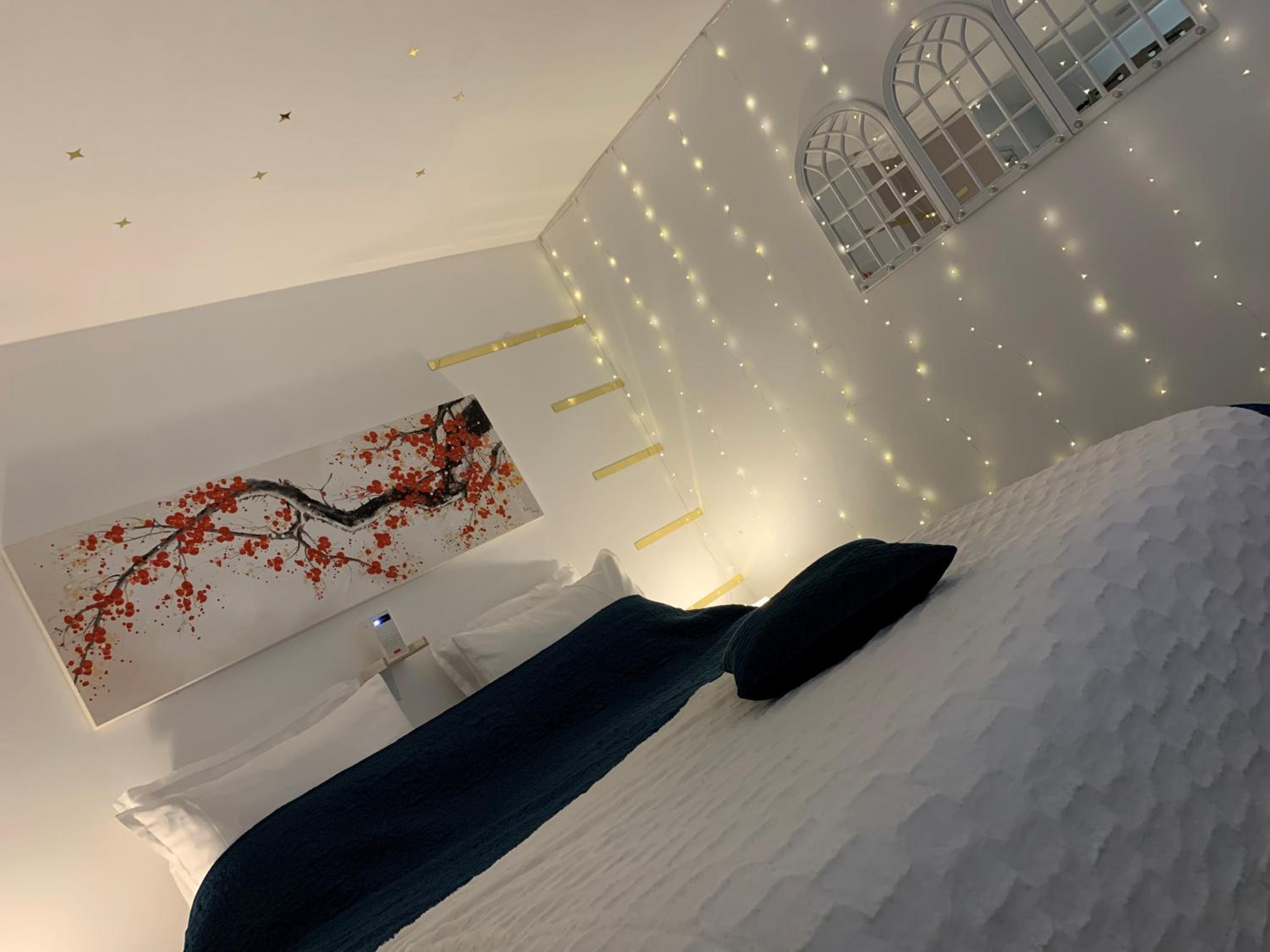 Quadruple Room photo 1