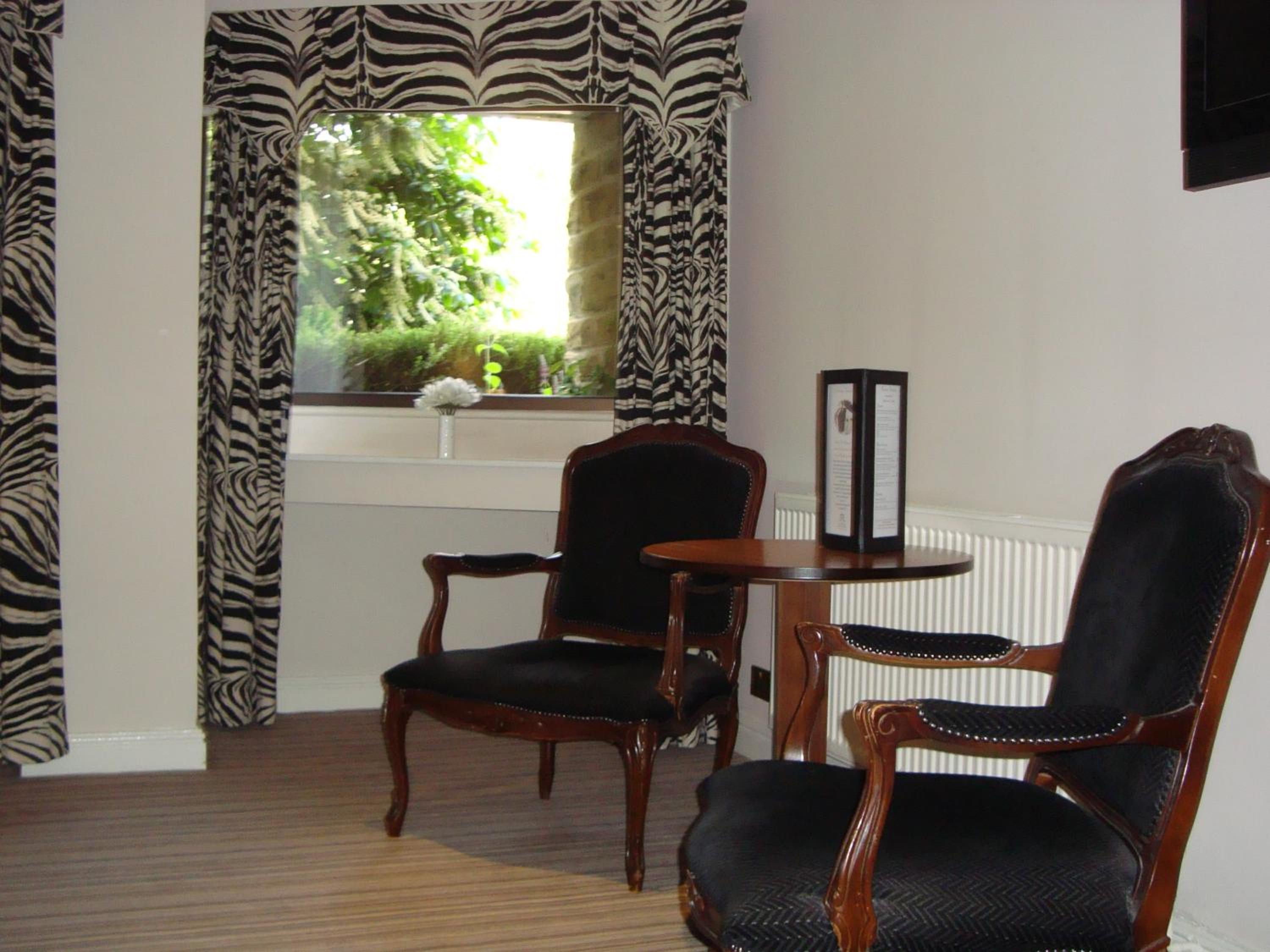 Standard Double Room photo 3