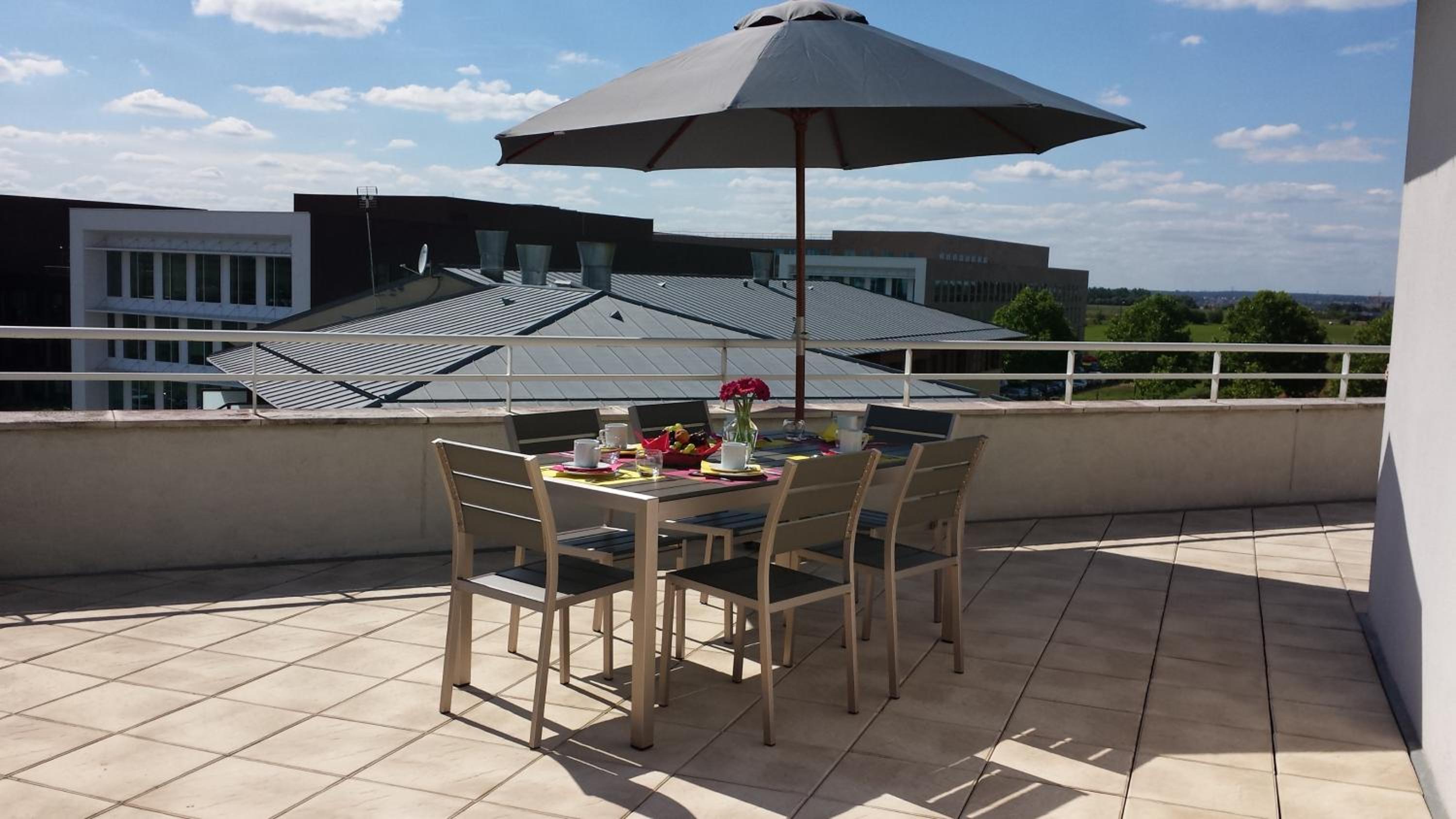Prestige Suite (6 People) - Photo 2