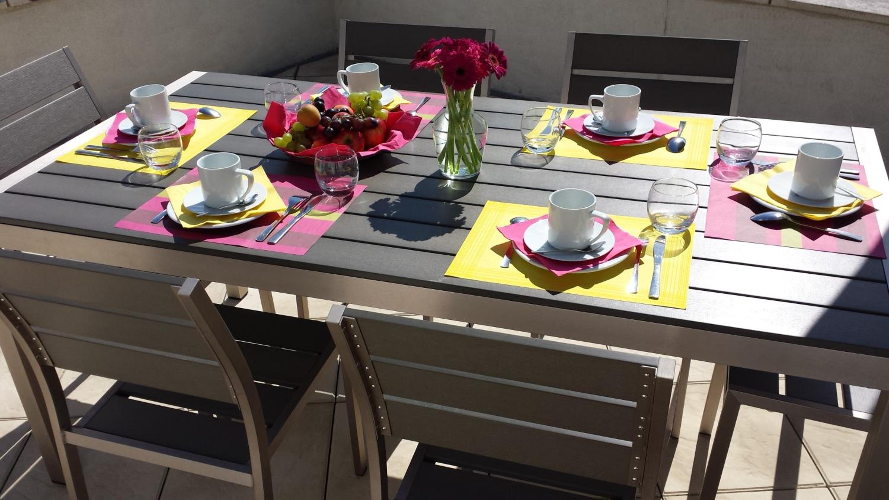 Prestige Suite (6 People) - Photo 10