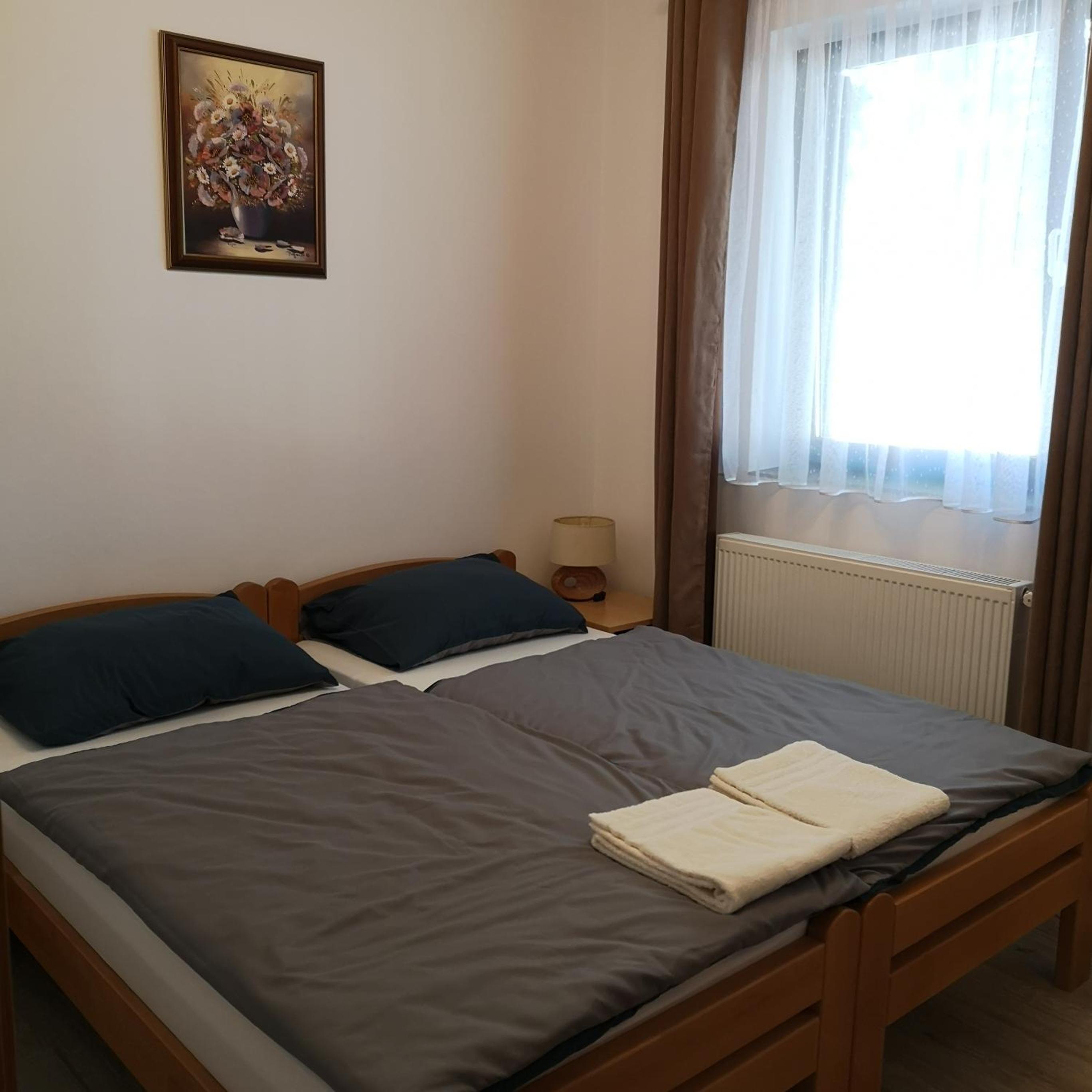 Two-Bedroom Apartment - Photo 1