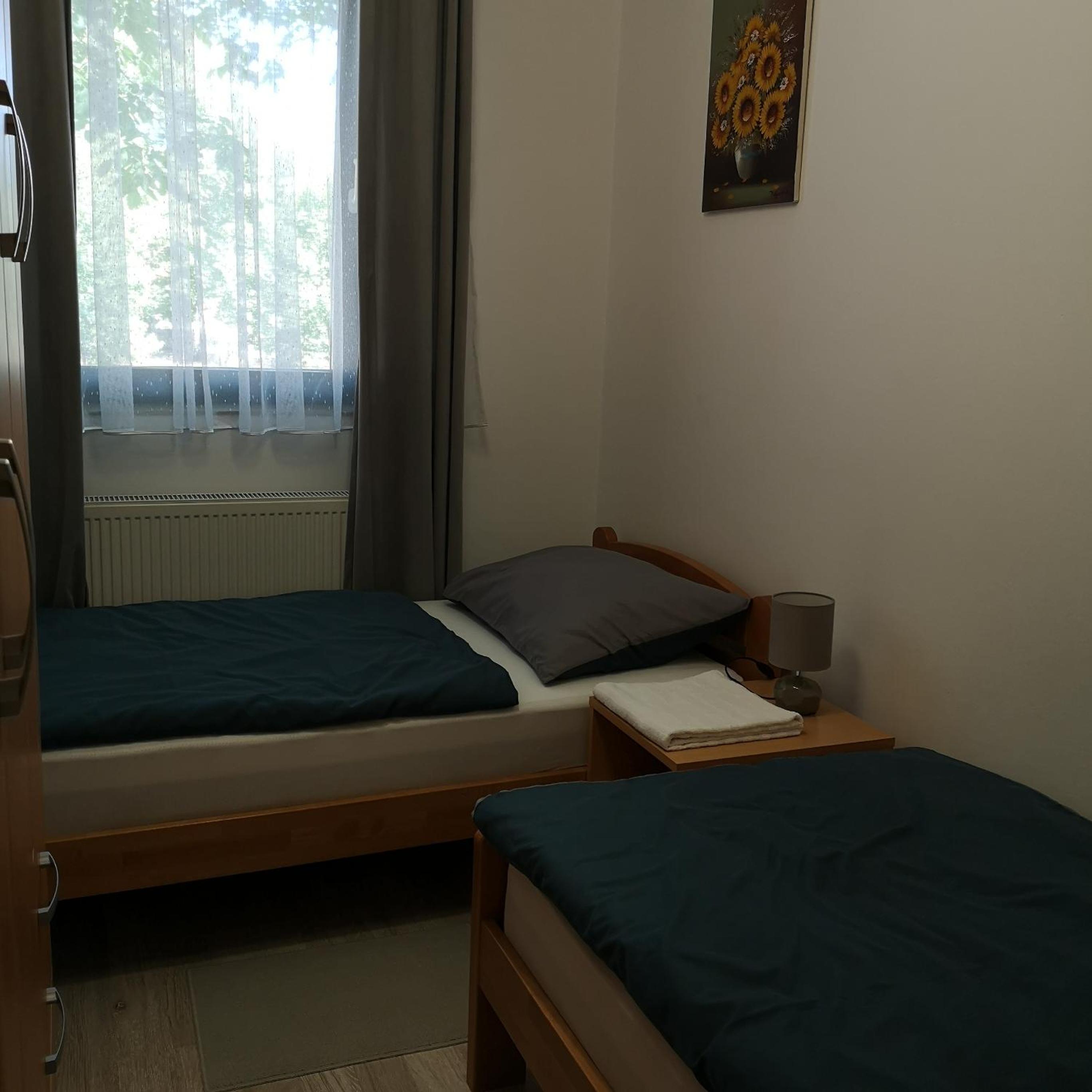 Two-Bedroom Apartment - Photo 7