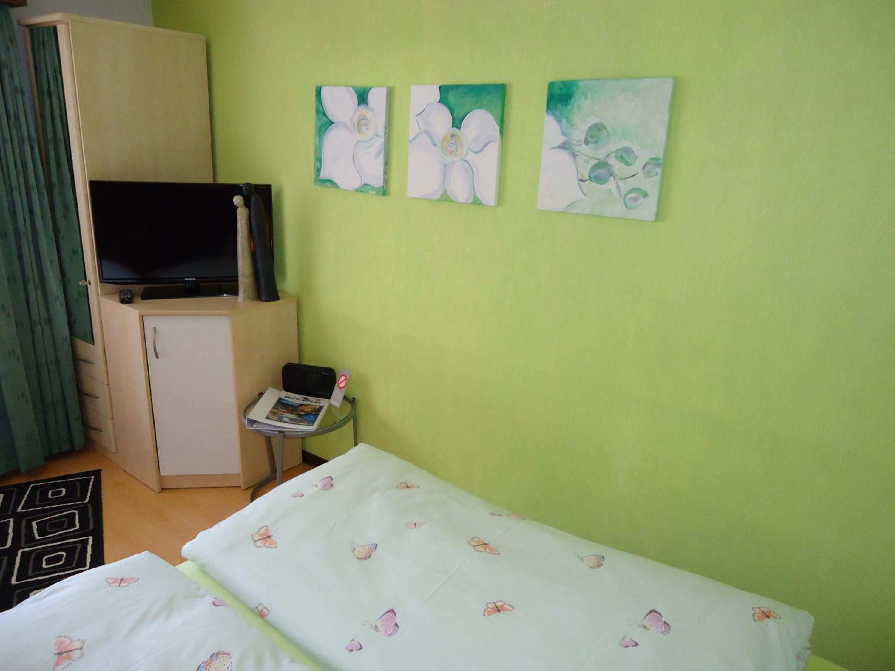 Single Room