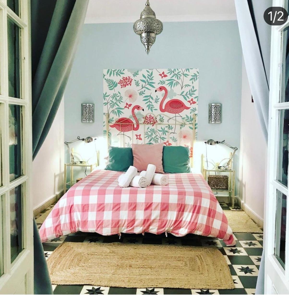 Apartamento n4 - 1er piso