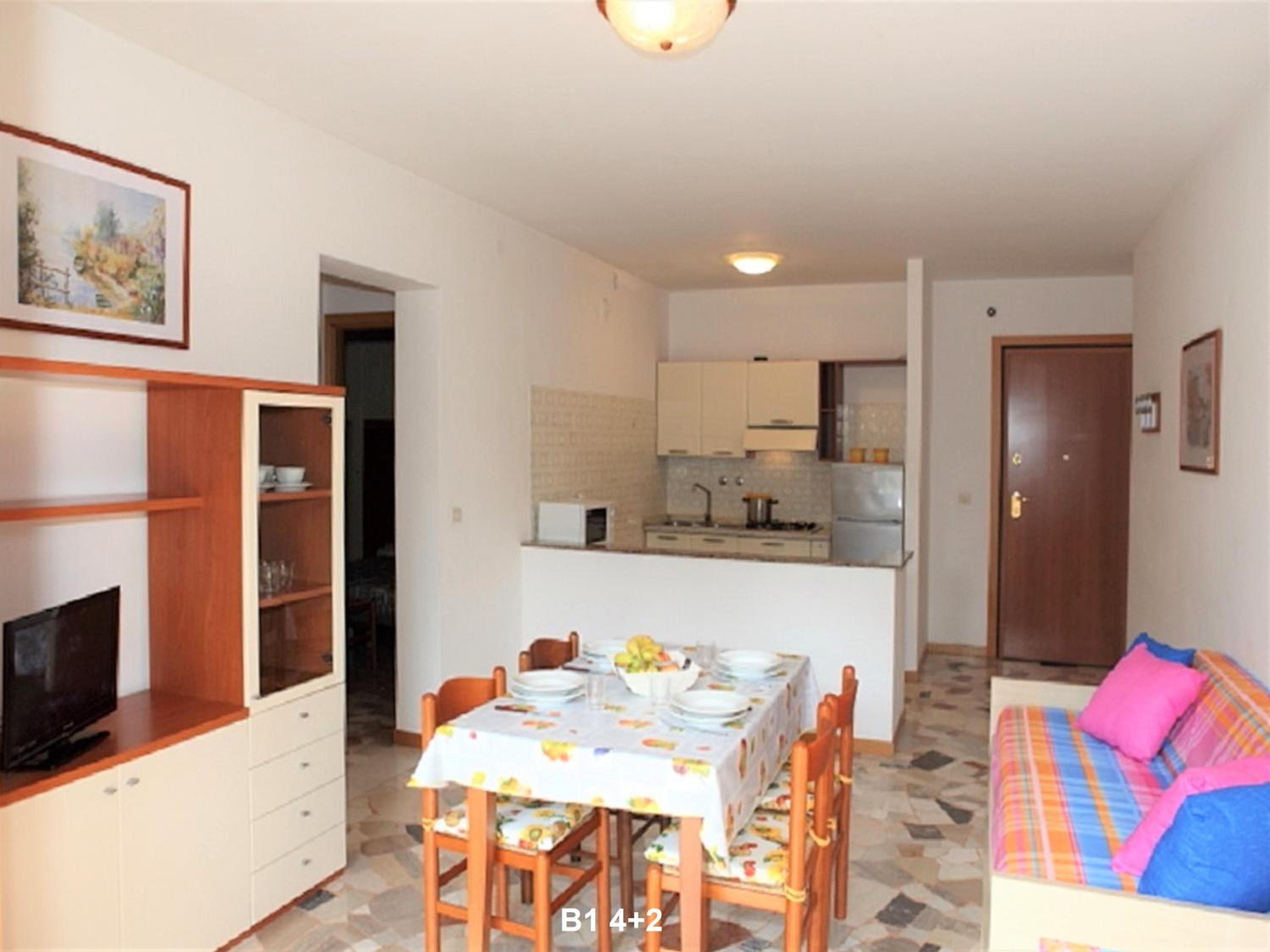 Standard Apartment