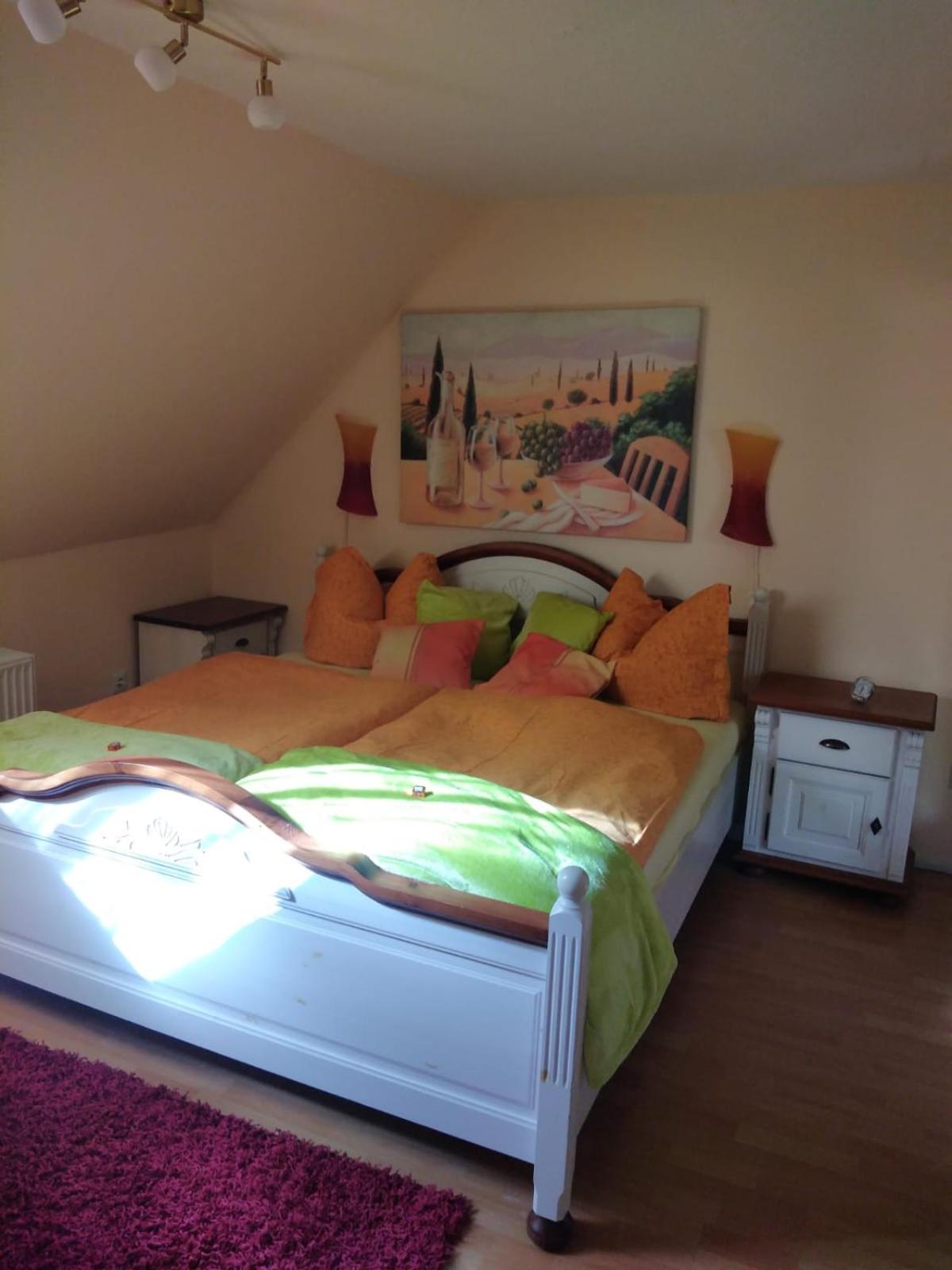 Three-Bedroom House photo 1