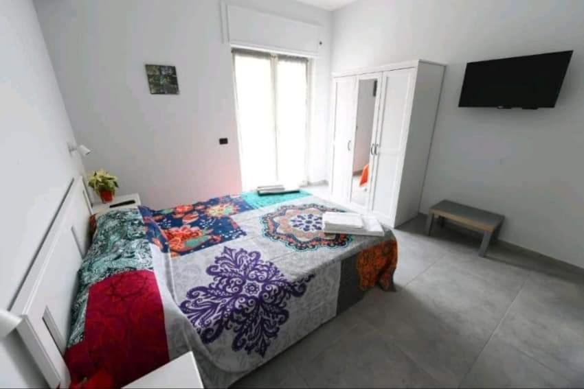 Large Double Room photo 1