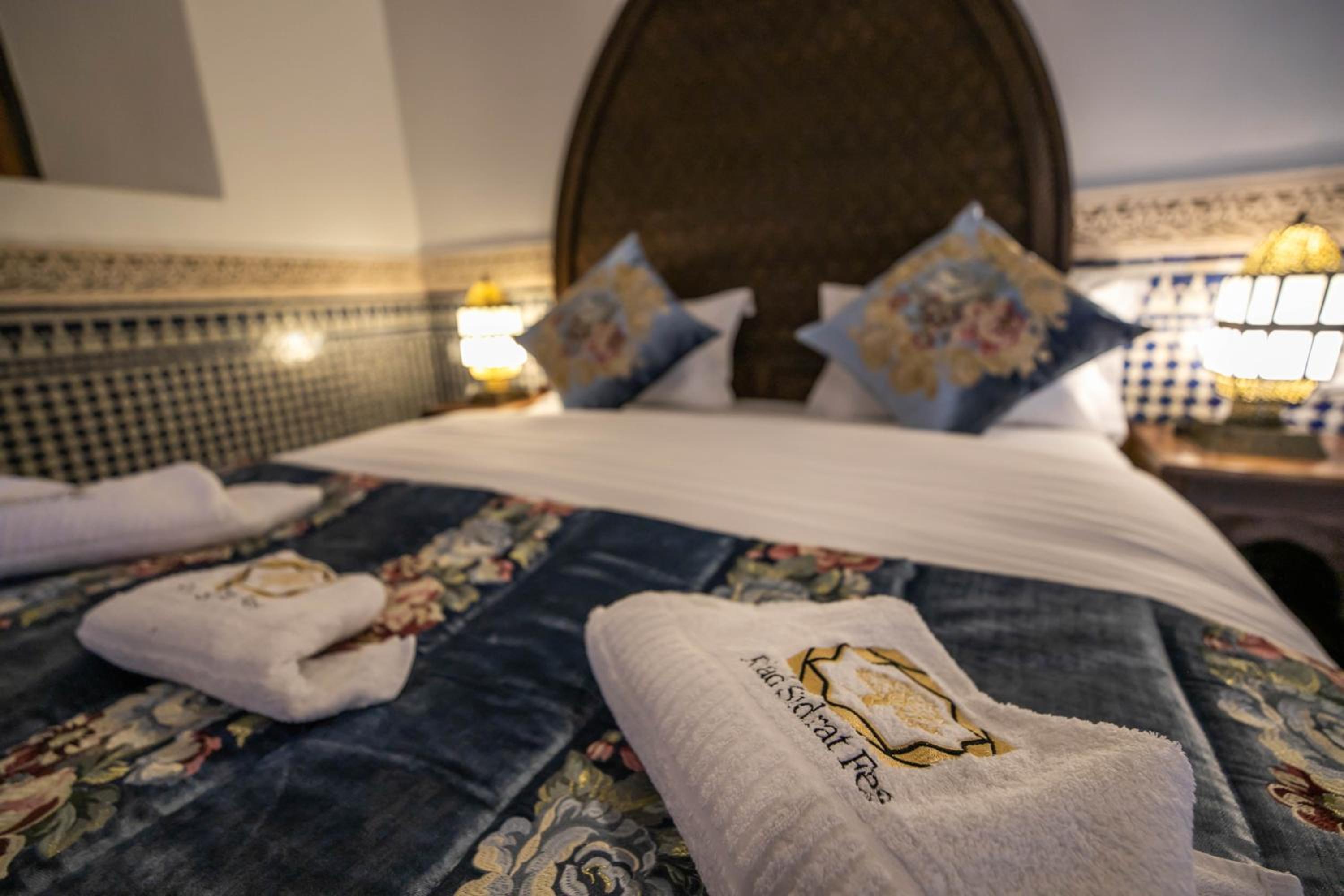 Superior Double Room photo 1