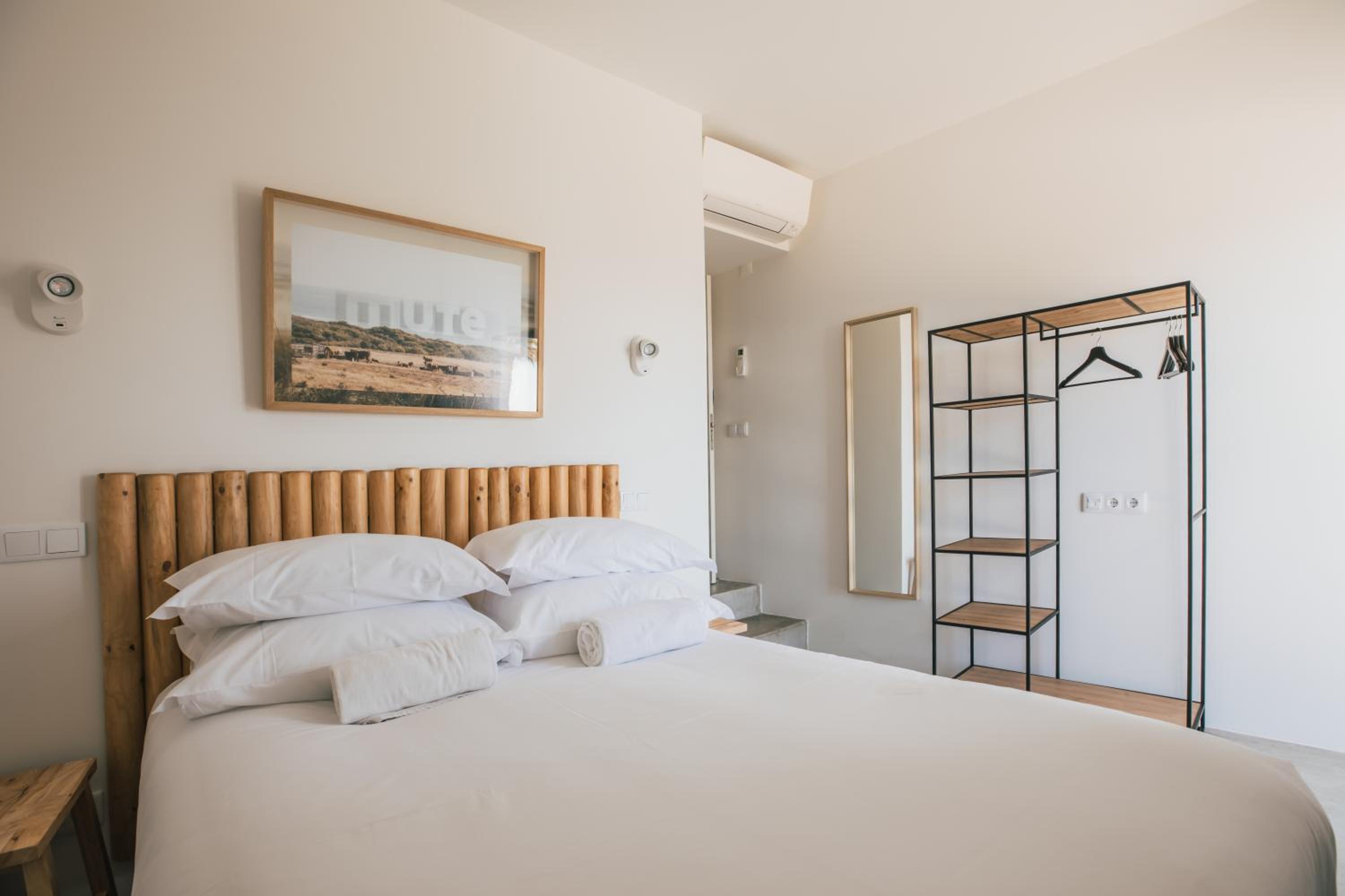 Deluxe Double Room - Photo 6