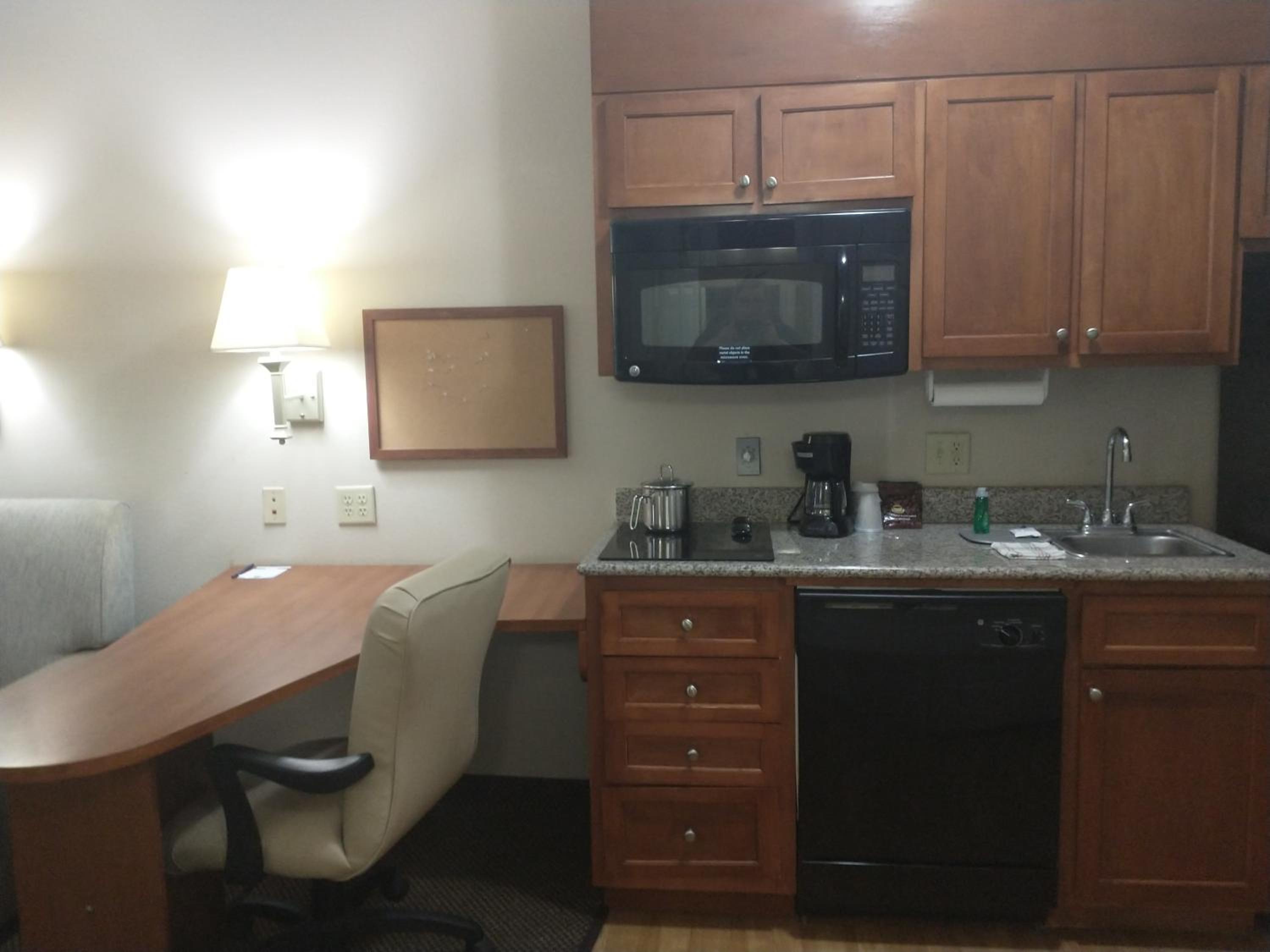 MainStay Suites Denham Springs - Baton Rouge East, Foto 4