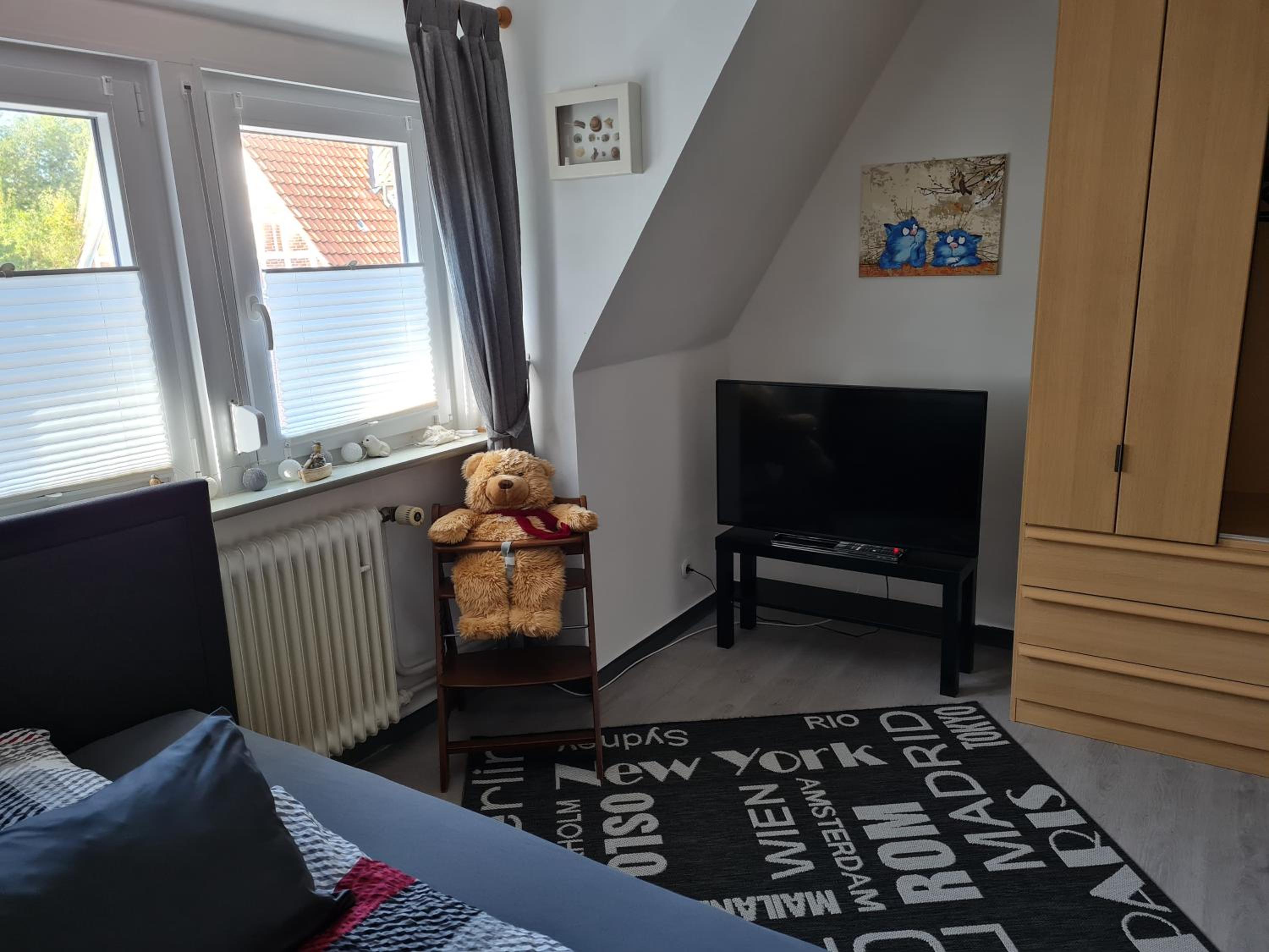 Apartment photo 1