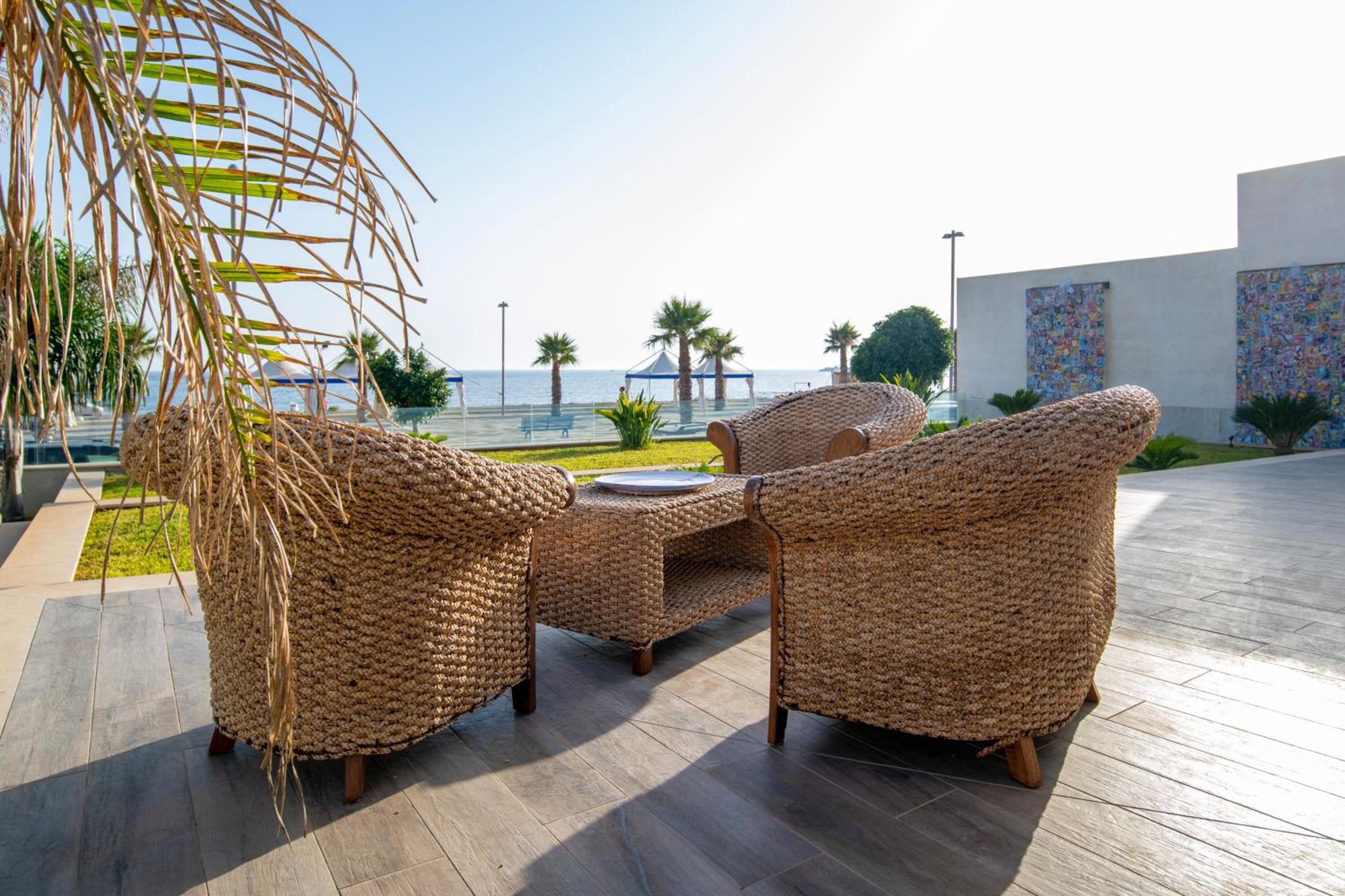Apartment with Sea View photo 3
