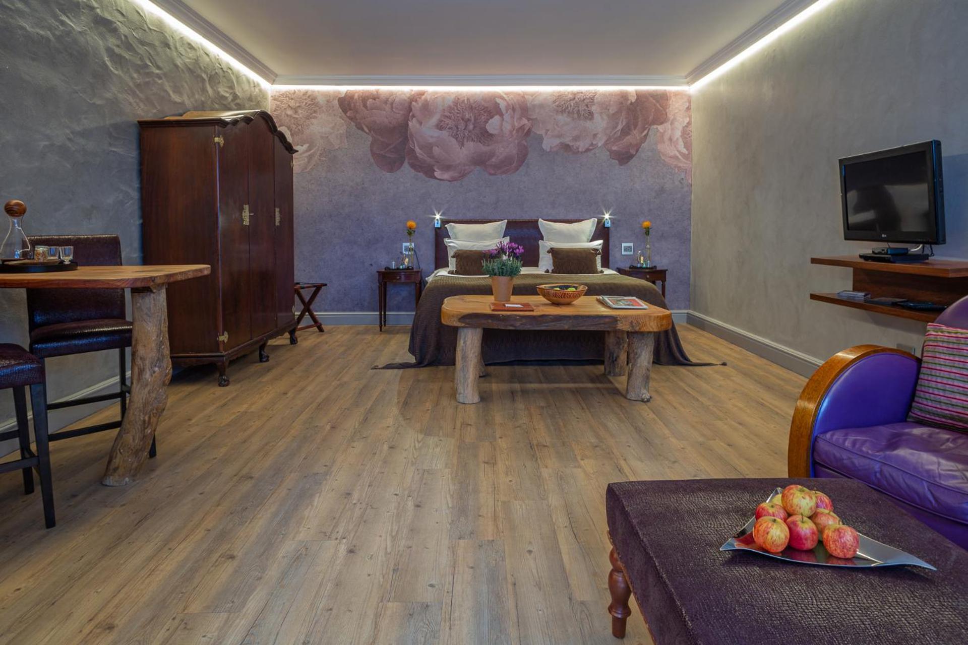 Junior Suite with Terrace photo 1