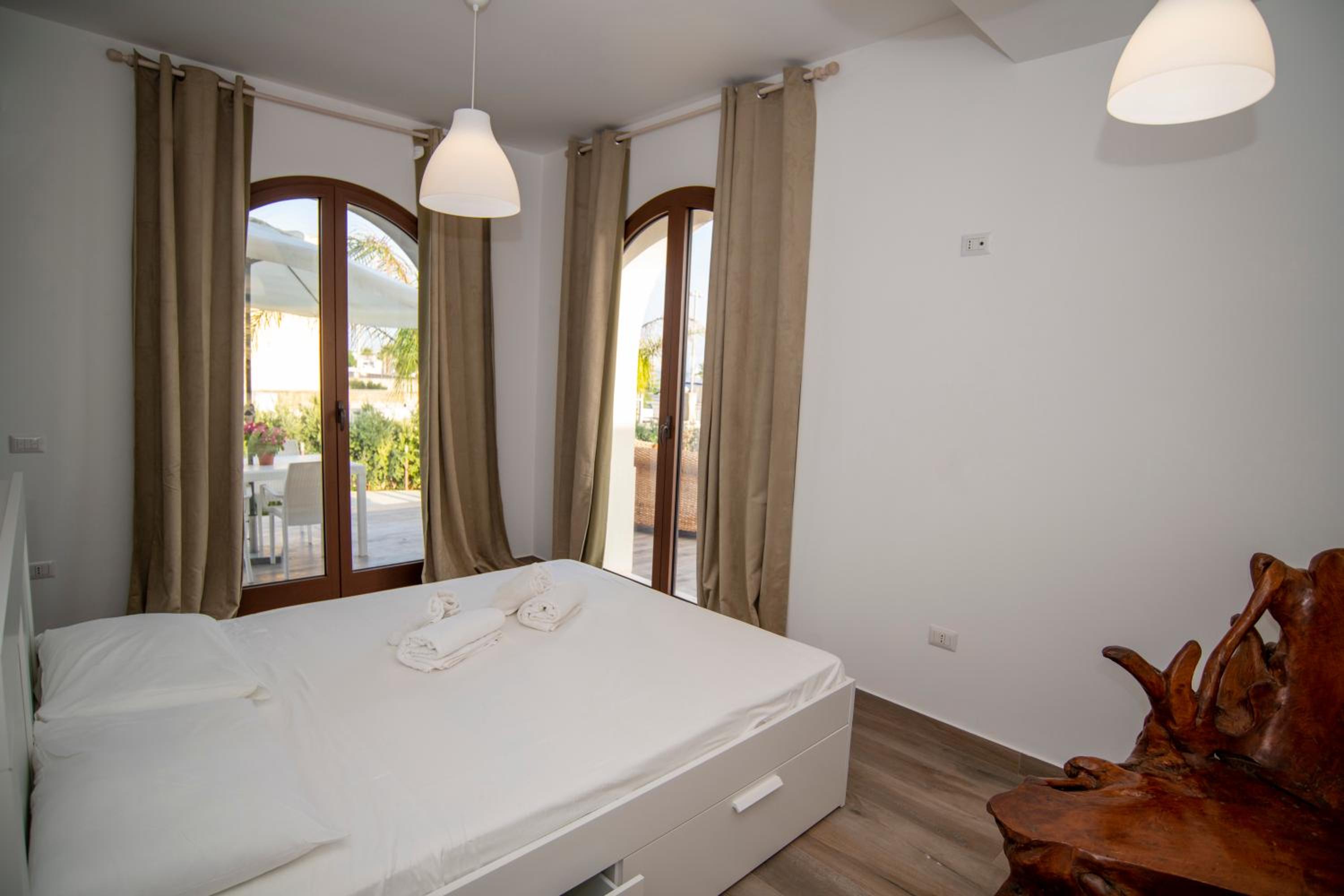 Apartment with Sea View photo 1