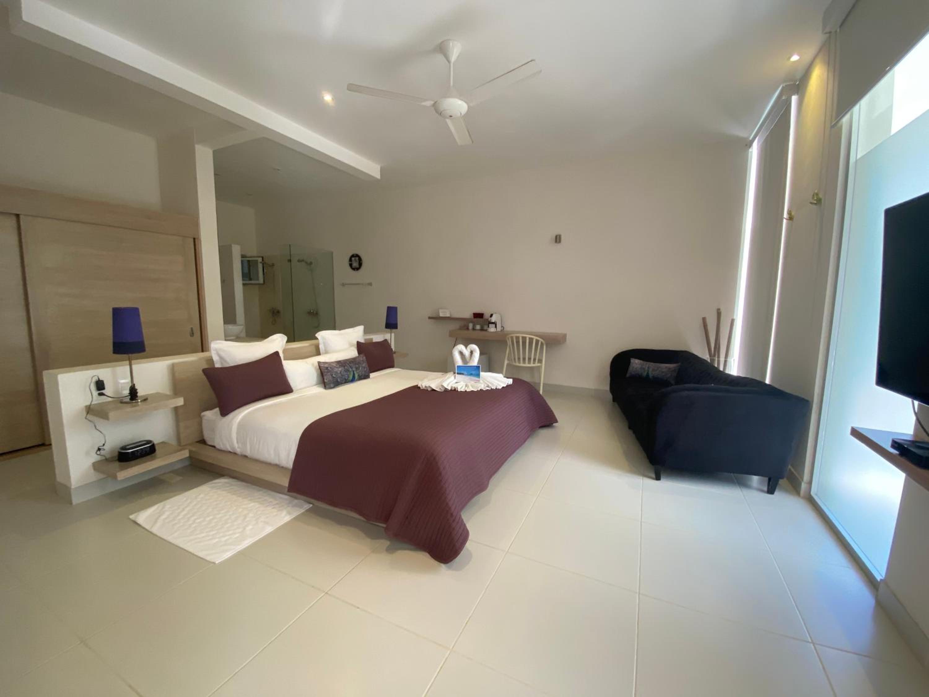 Standard Suite photo 3
