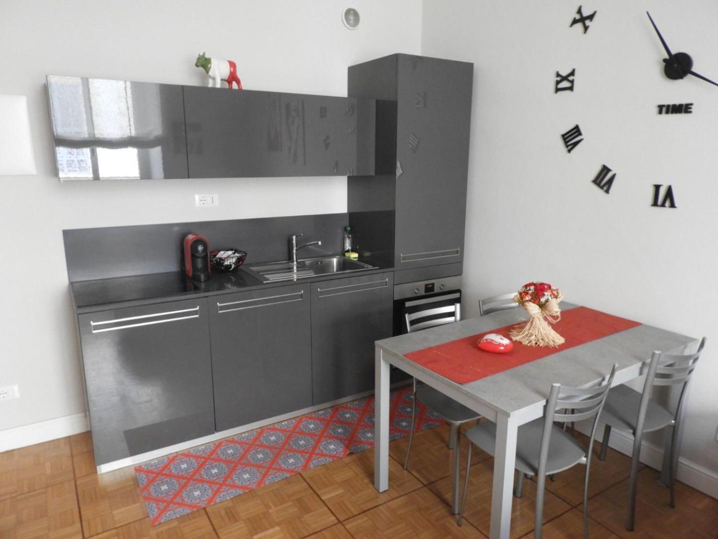 Deluxe Apartment - Photo 20
