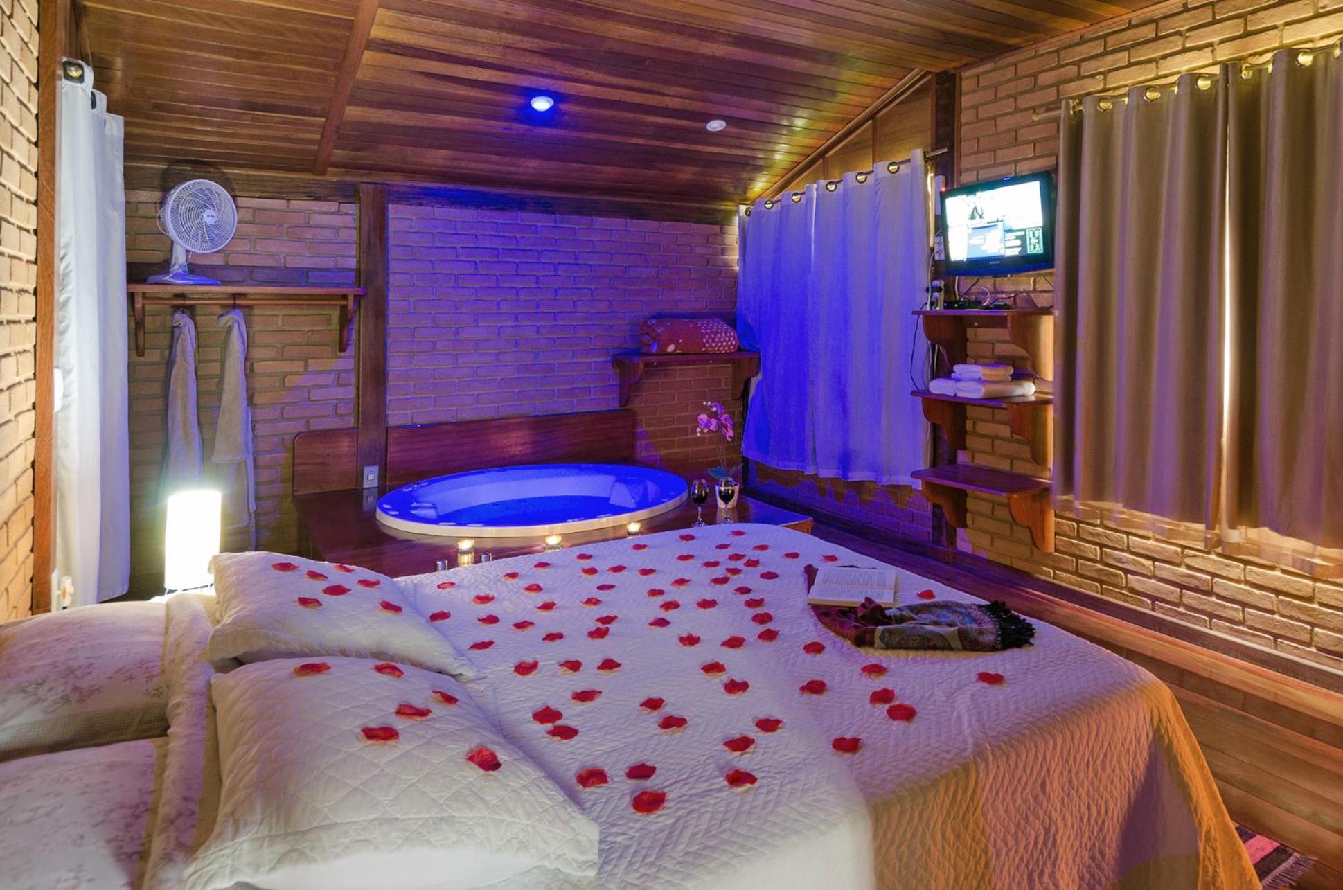 Chalet photo 1