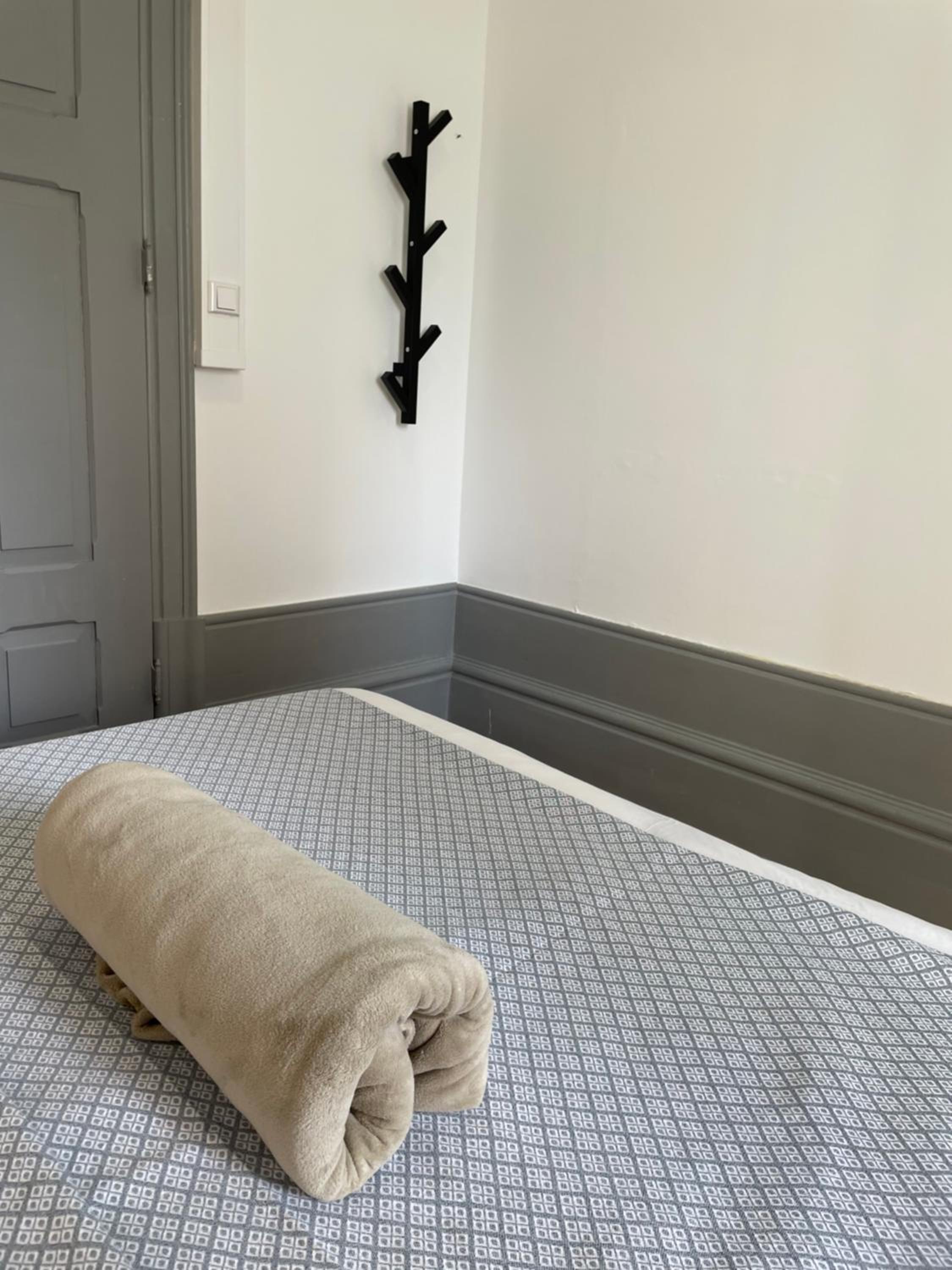 Double Room with Private Bathroom - Photo 2