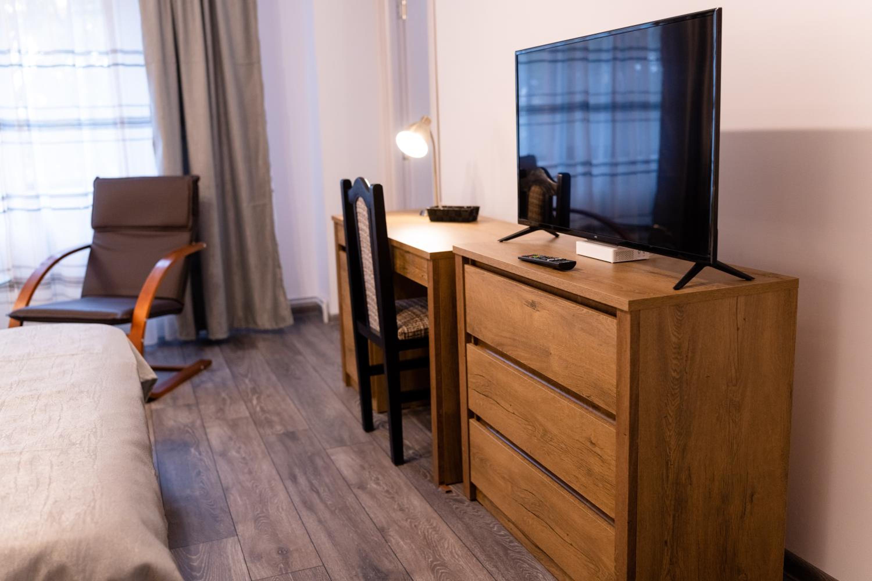 One-Bedroom Apartment - Photo 20
