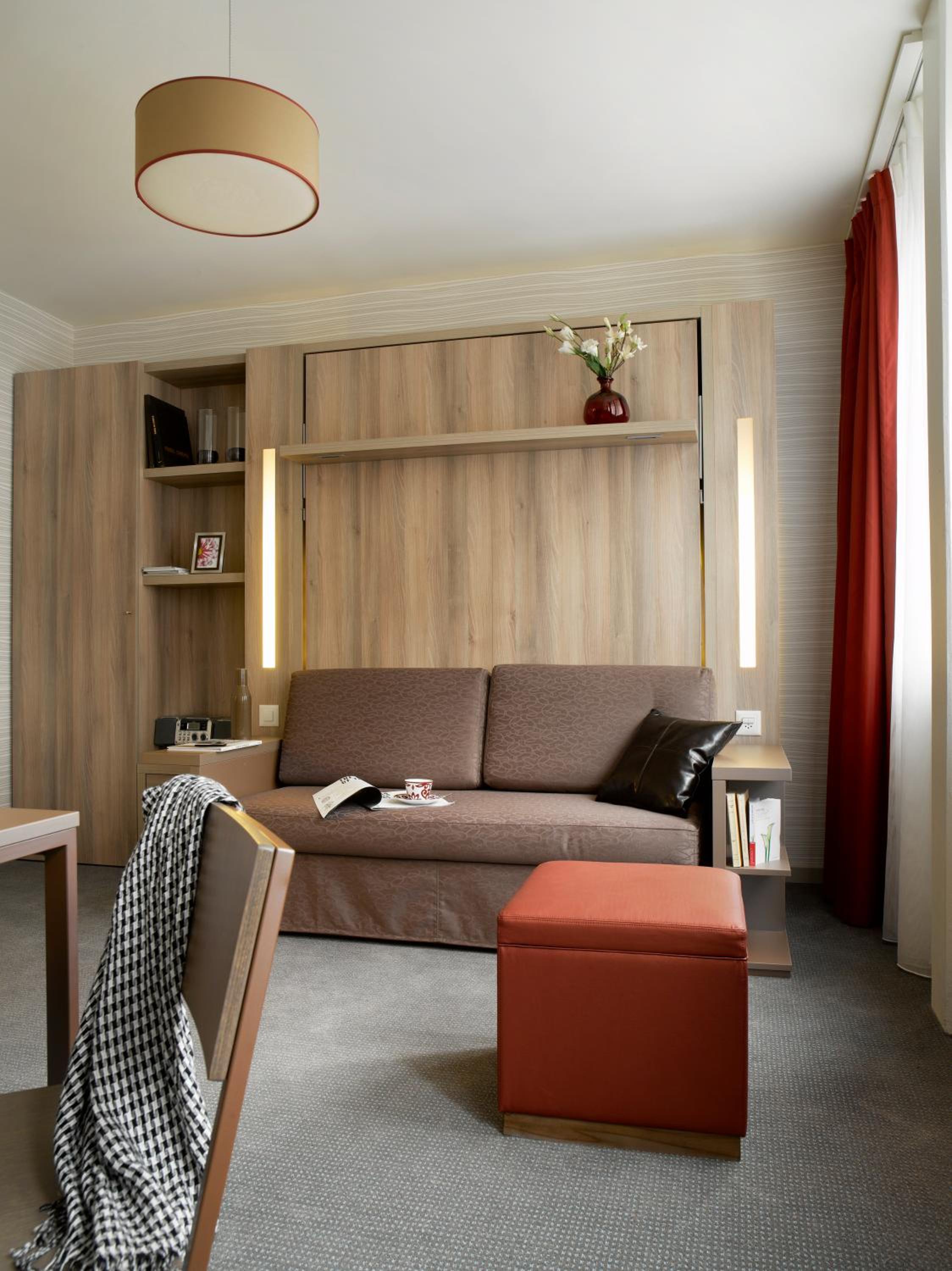 Studio (2 Adults) - Photo 12