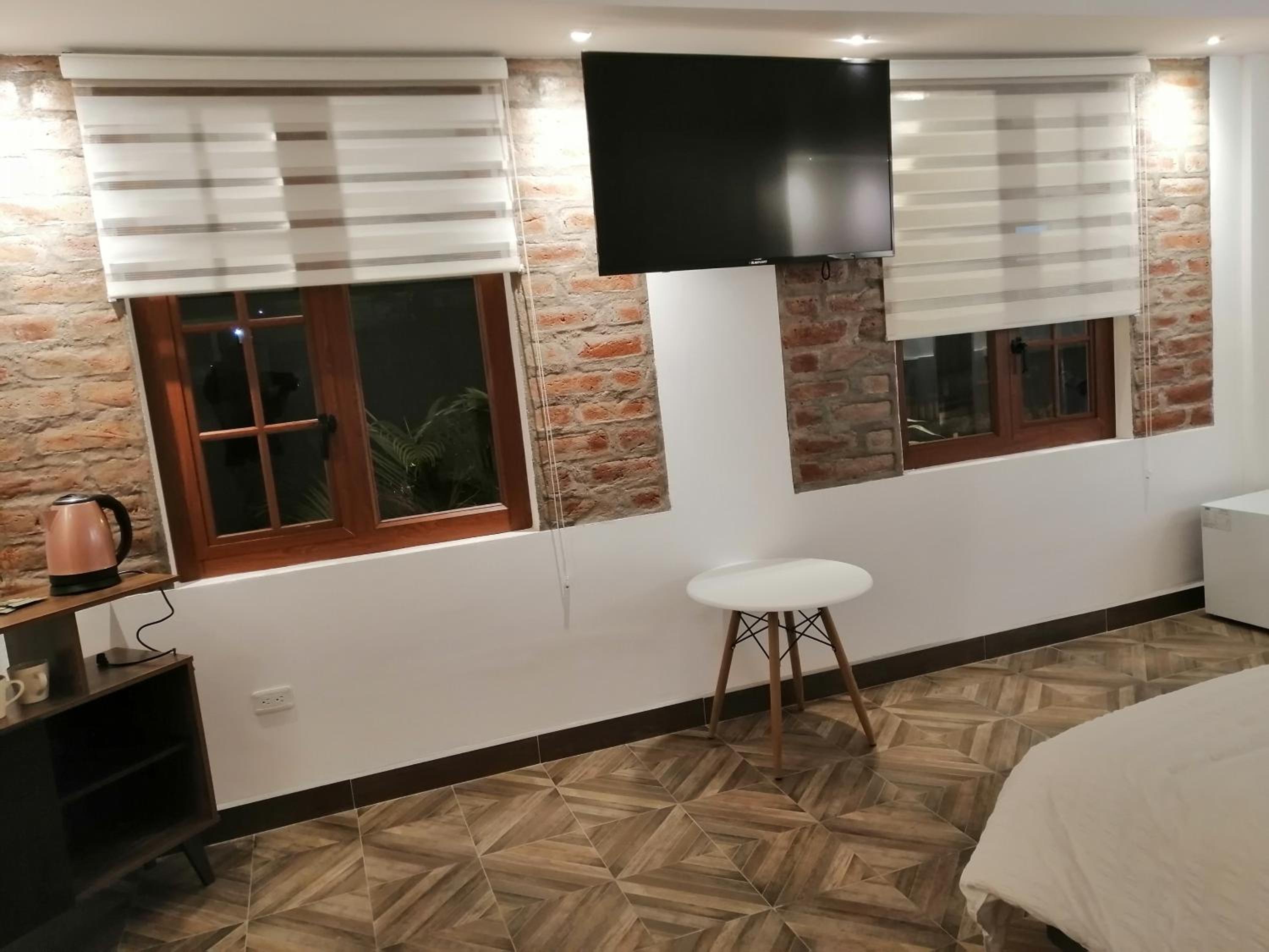 Suite with Spa Bath photo 2