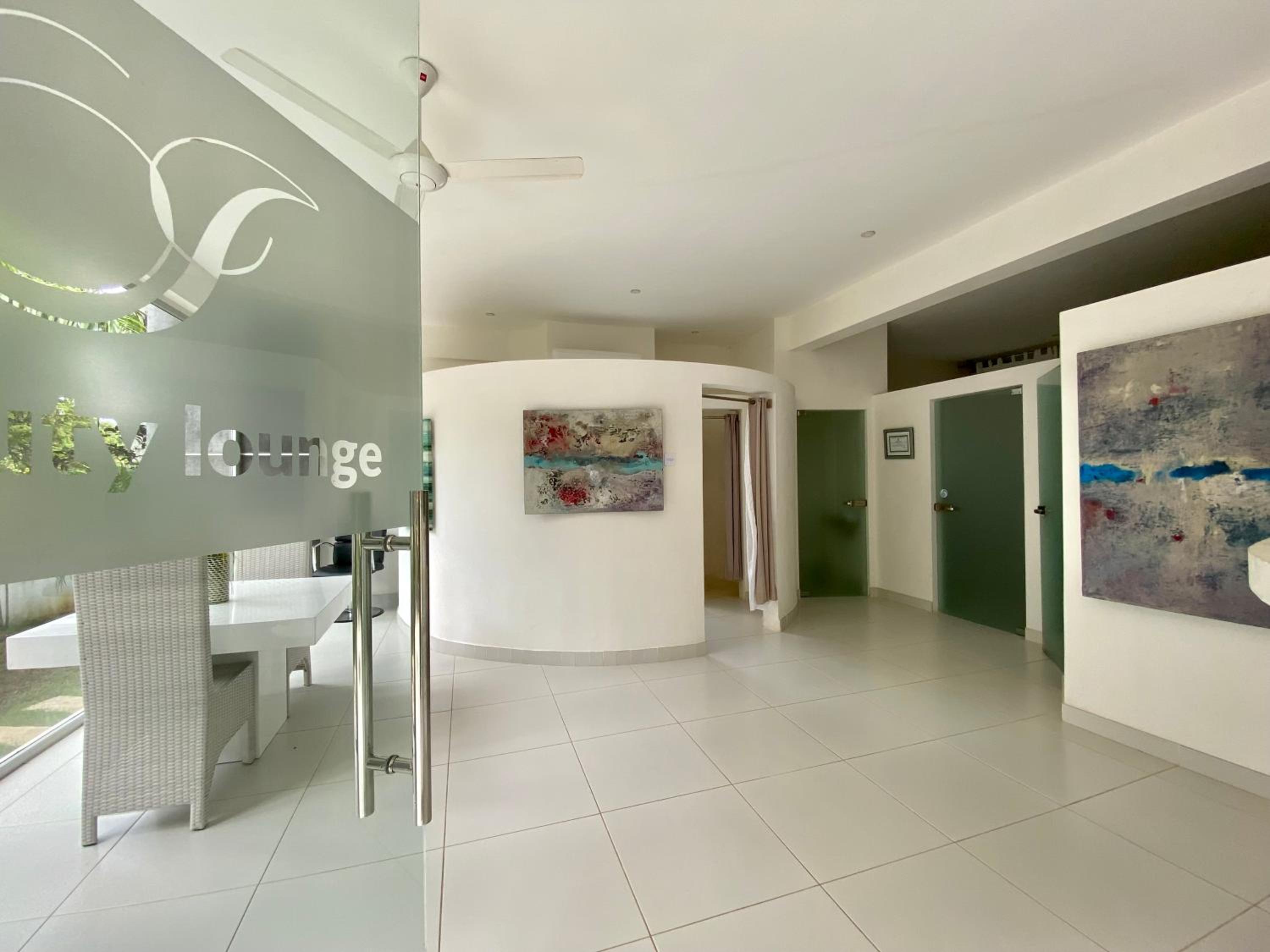 Standard Suite