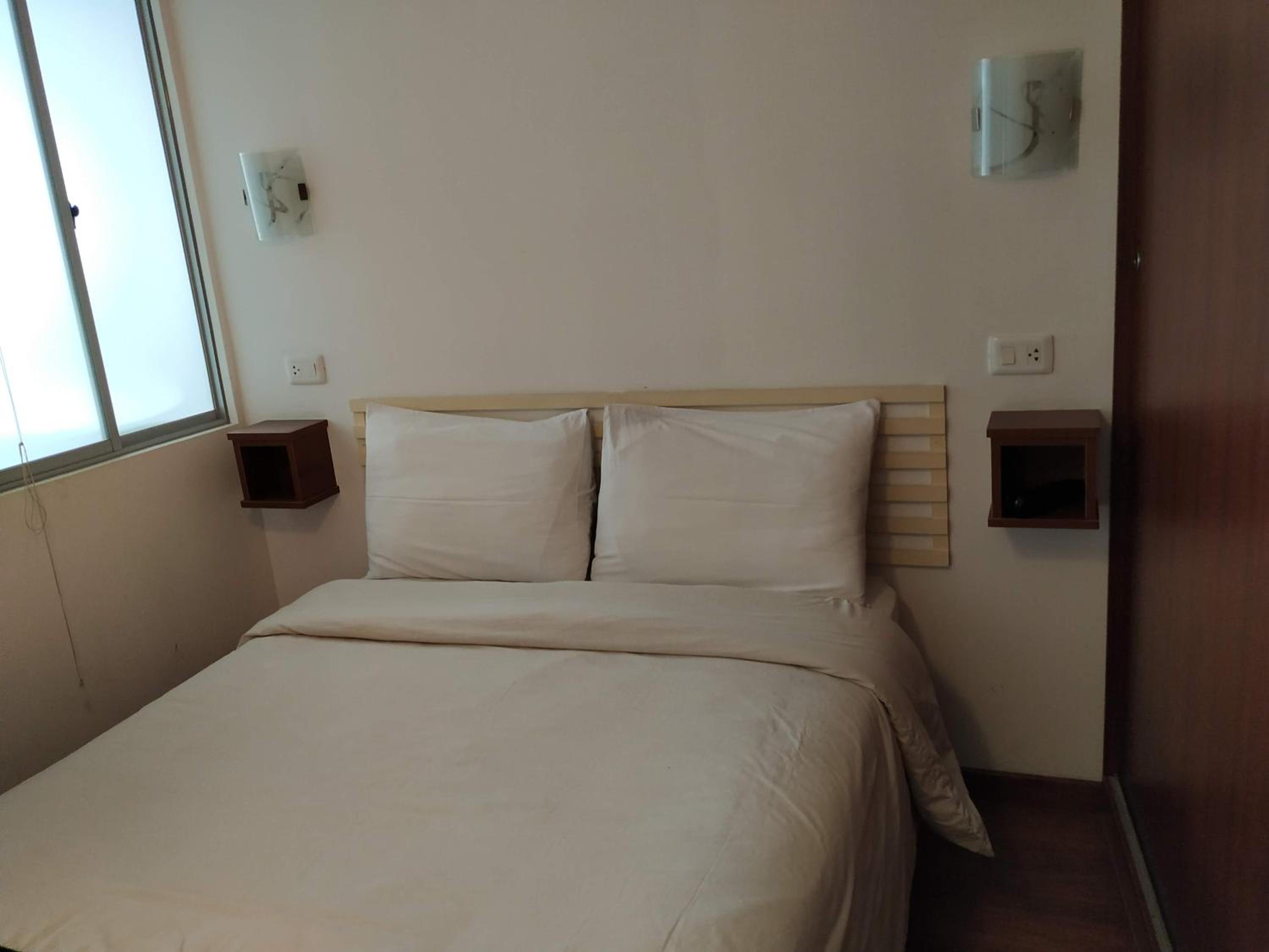 One-Bedroom Apartment photo 3