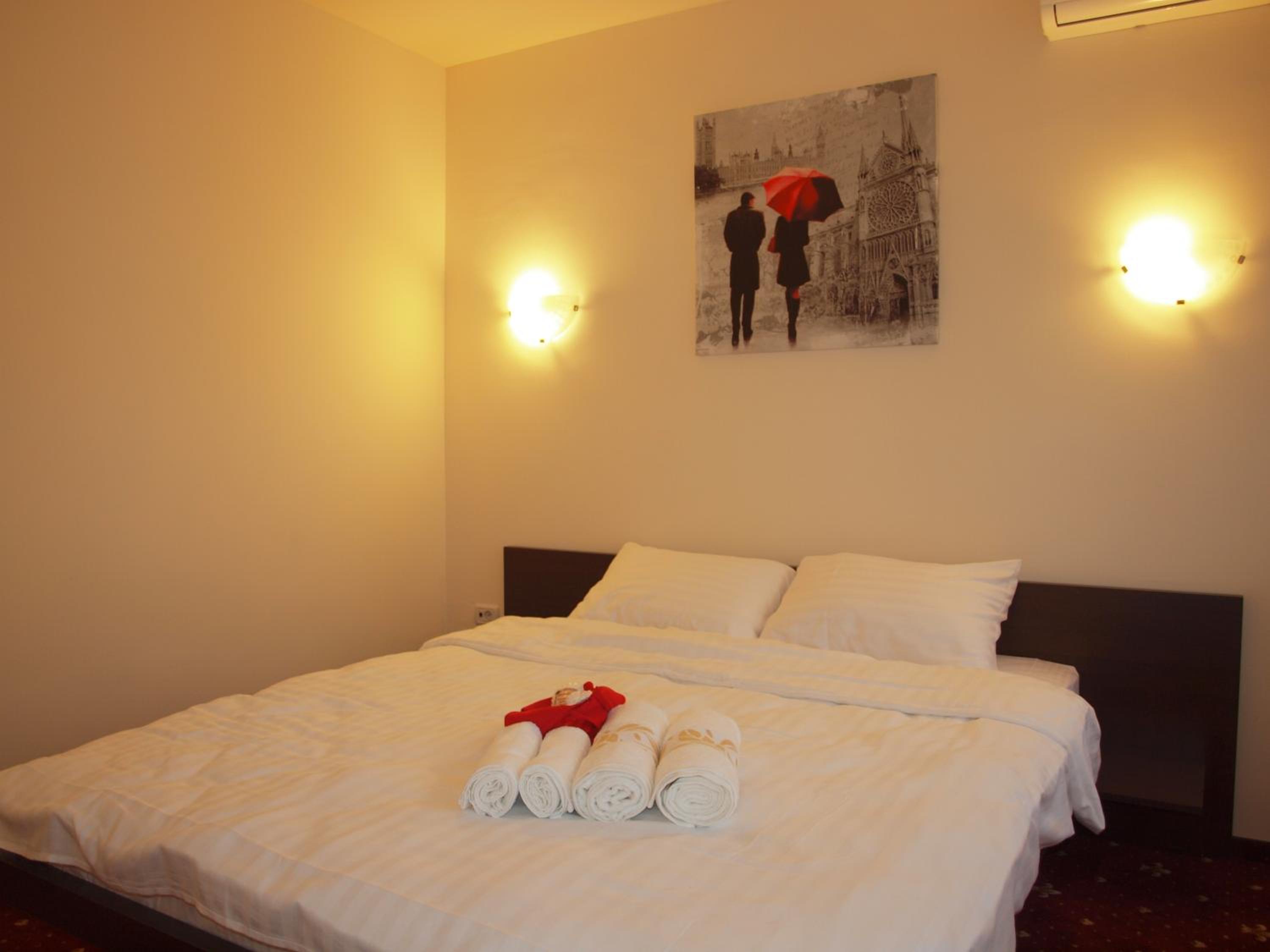 Double Room photo 1