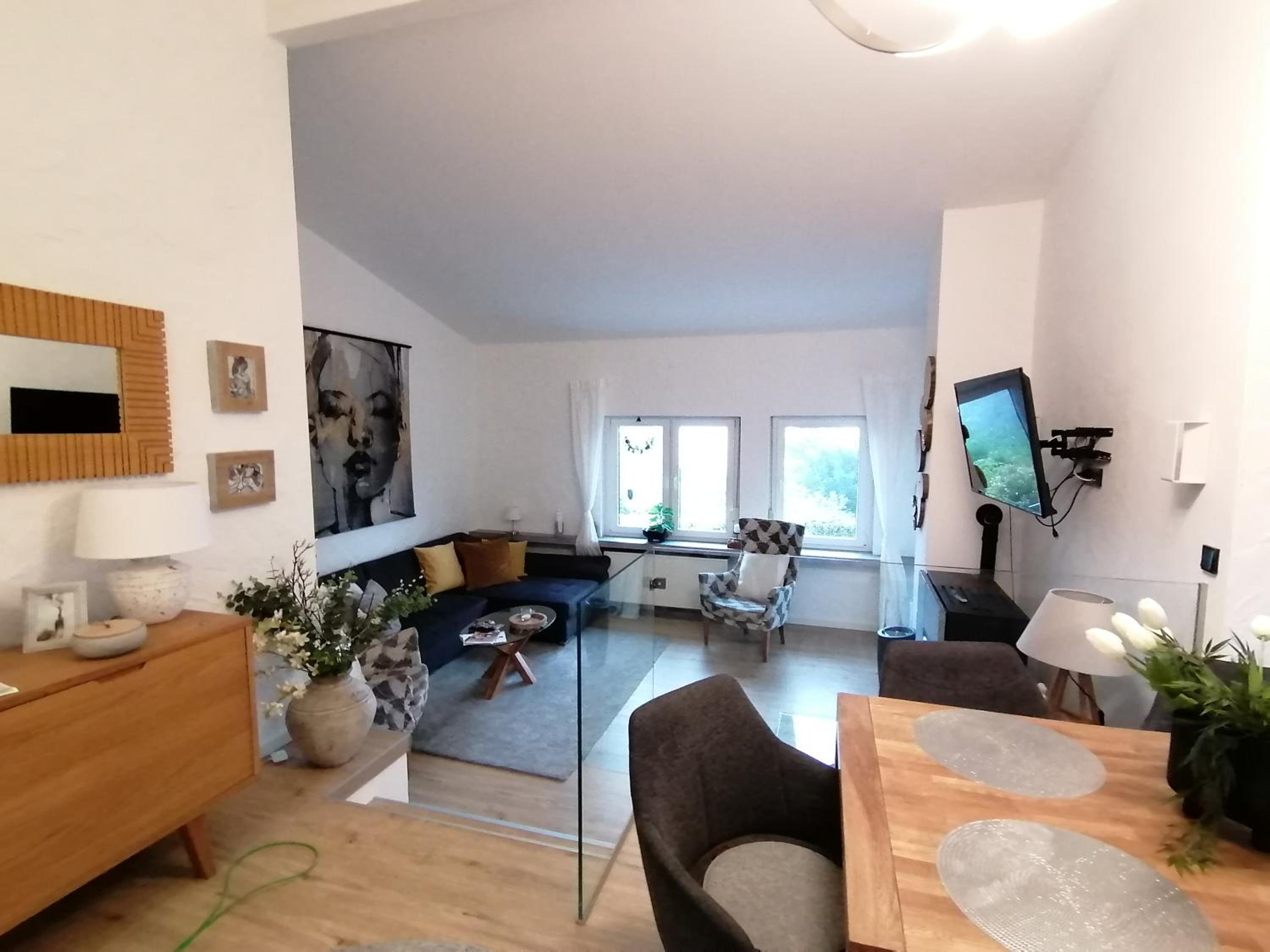 Two-Bedroom House photo 1