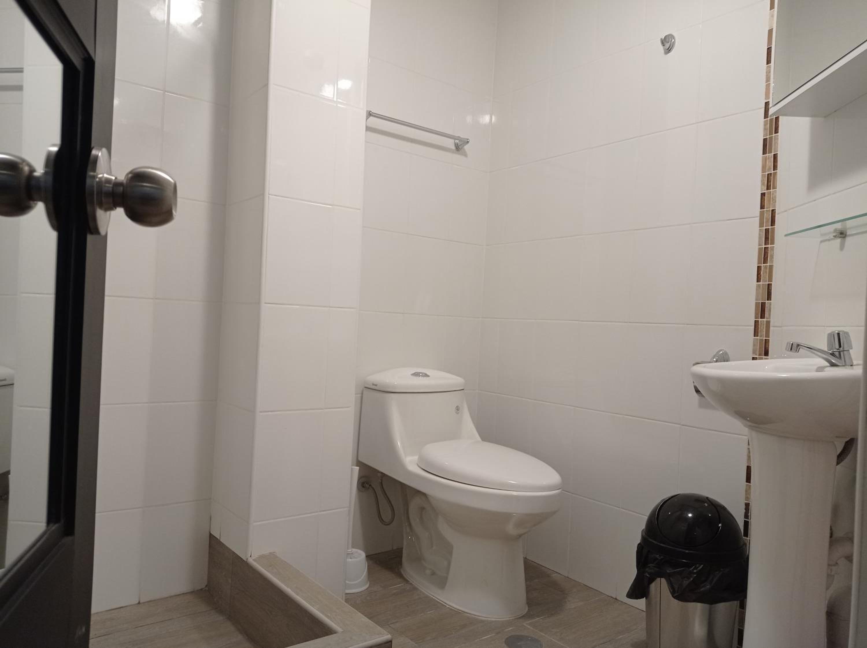 Apartment - Ground Floor photo 3